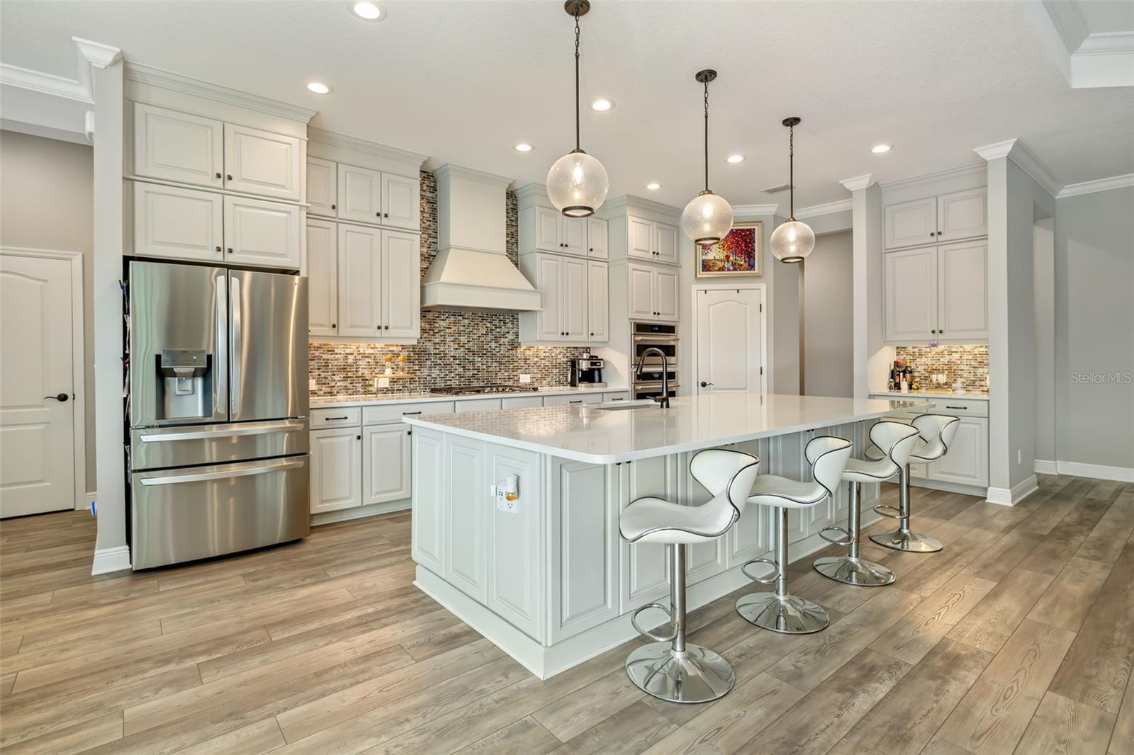 WINDWARD/LAKEWOOD RANCH PH 1 - Residential