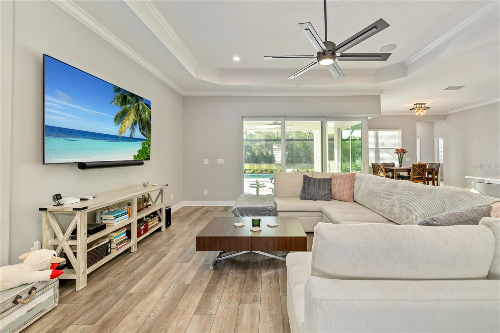 WINDWARD/LAKEWOOD RANCH PH 1 - Residential