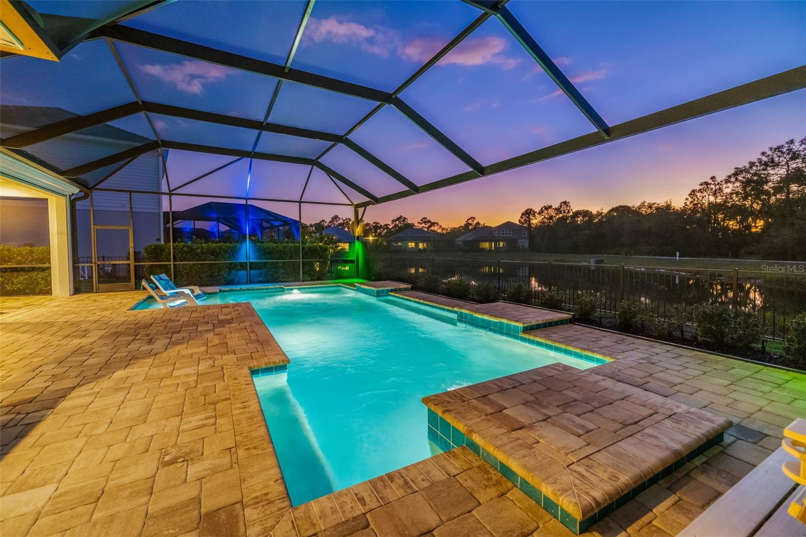 WINDWARD/LAKEWOOD RANCH PH 1 - Residential