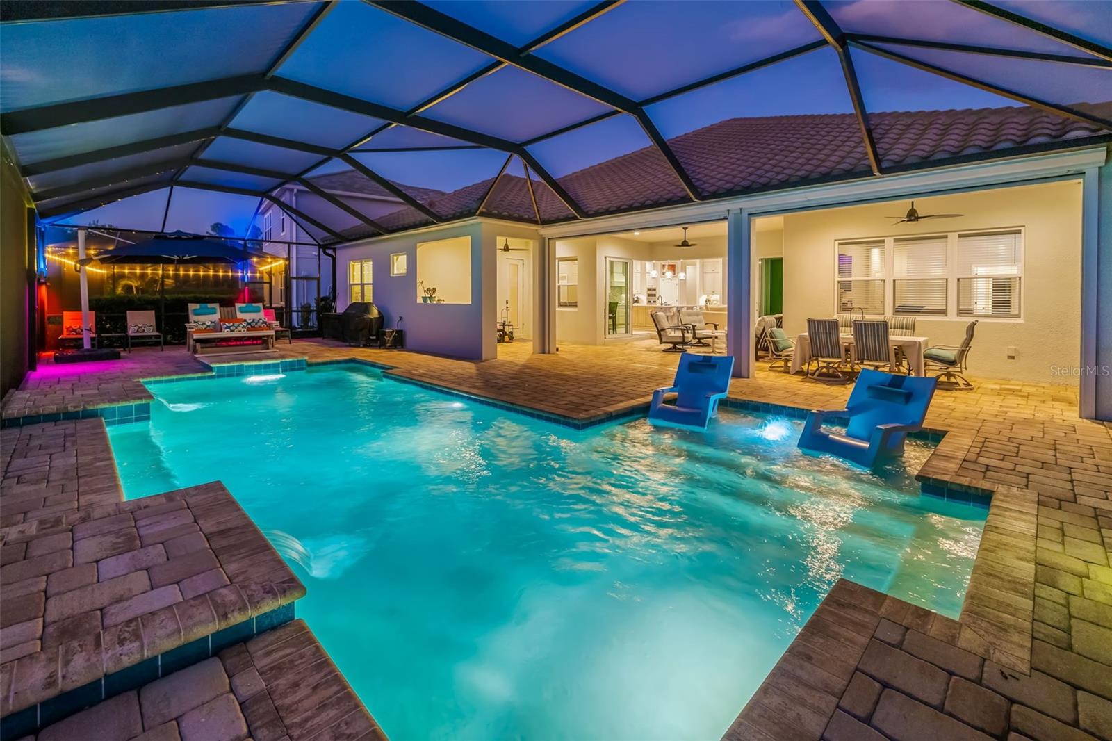 WINDWARD/LAKEWOOD RANCH PH 1 - Residential