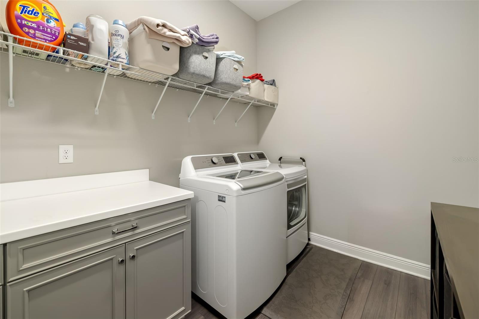 WINDWARD/LAKEWOOD RANCH PH 1 - Residential