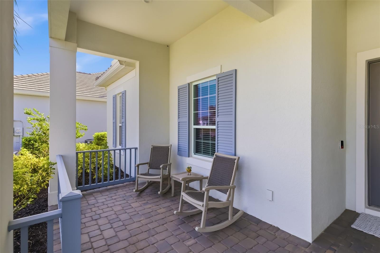 WINDWARD/LAKEWOOD RANCH PH 1 - Residential
