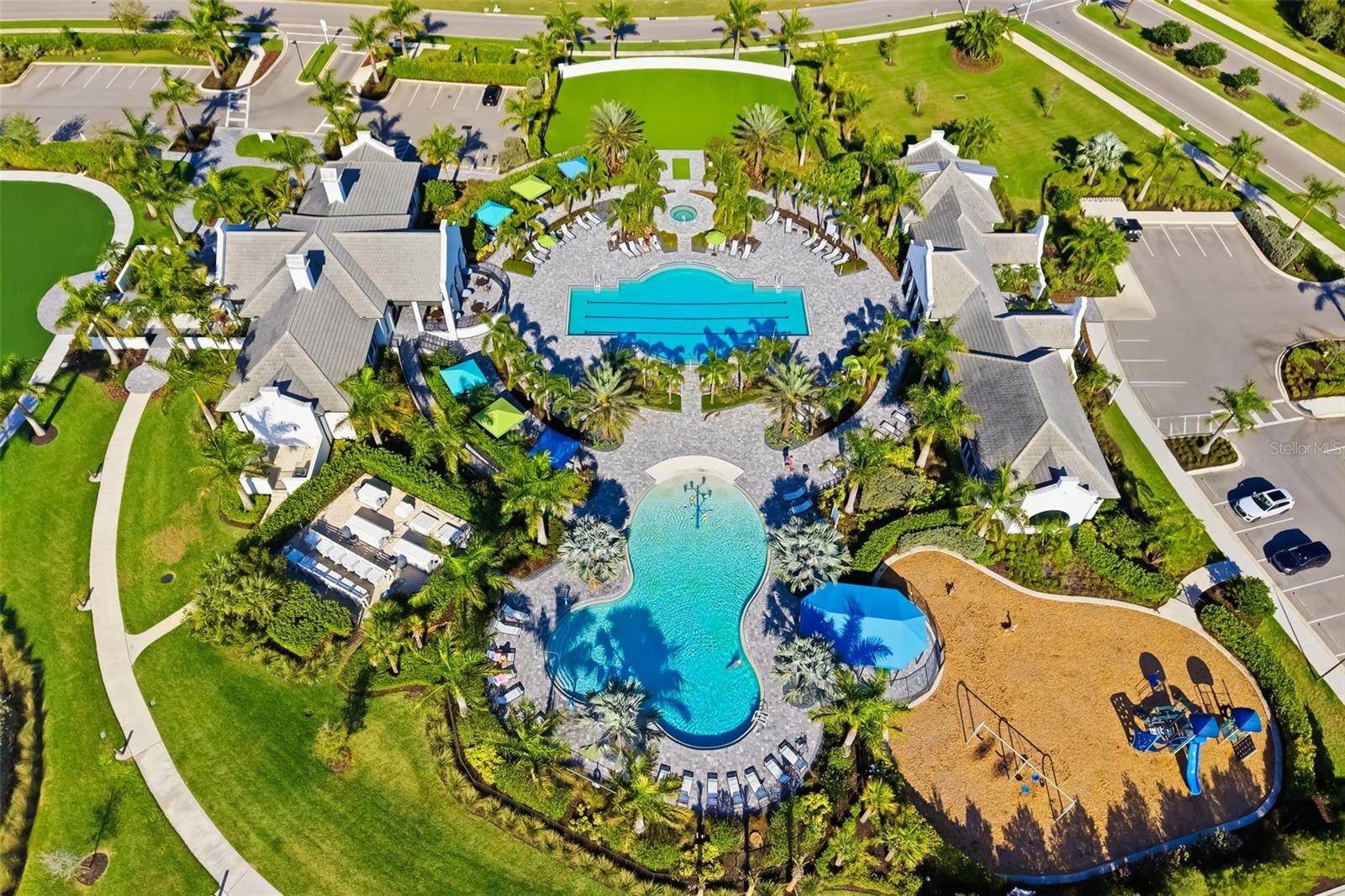 WINDWARD/LAKEWOOD RANCH PH 1 - Residential