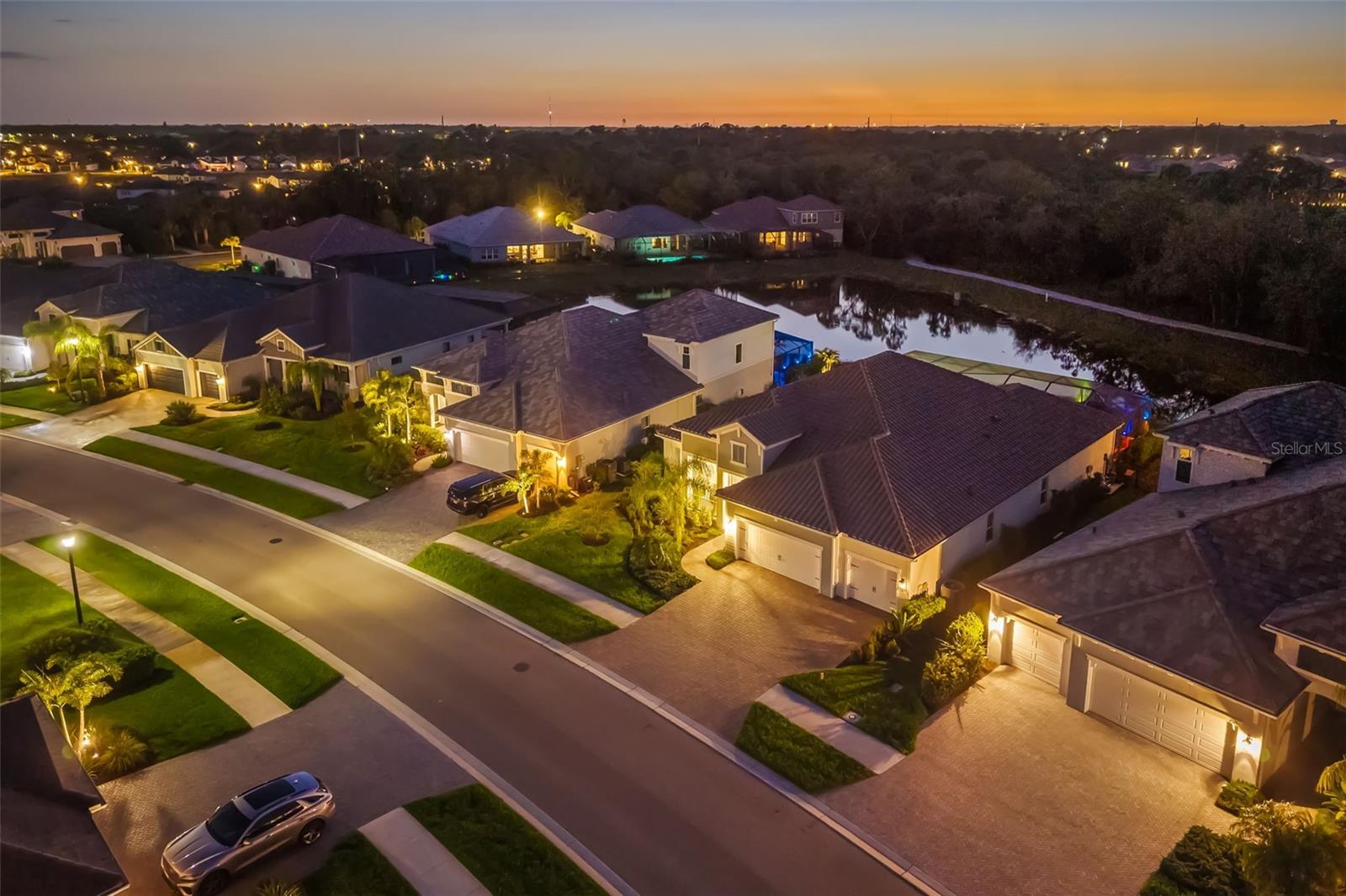 WINDWARD/LAKEWOOD RANCH PH 1 - Residential