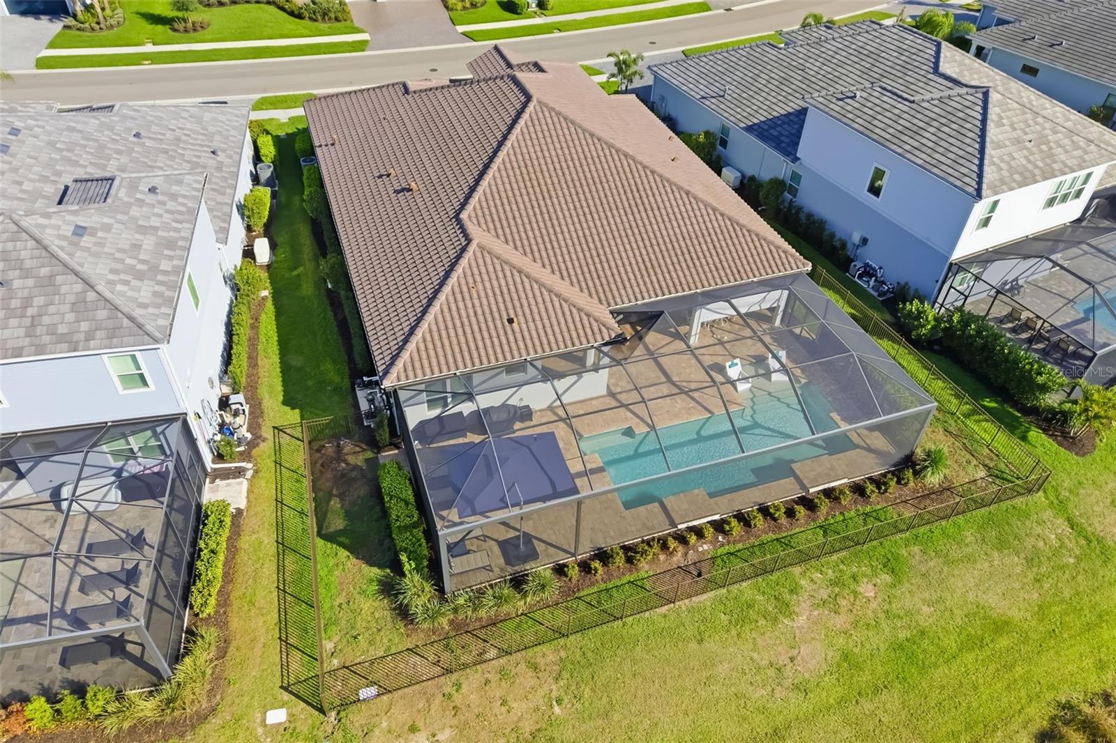 WINDWARD/LAKEWOOD RANCH PH 1 - Residential
