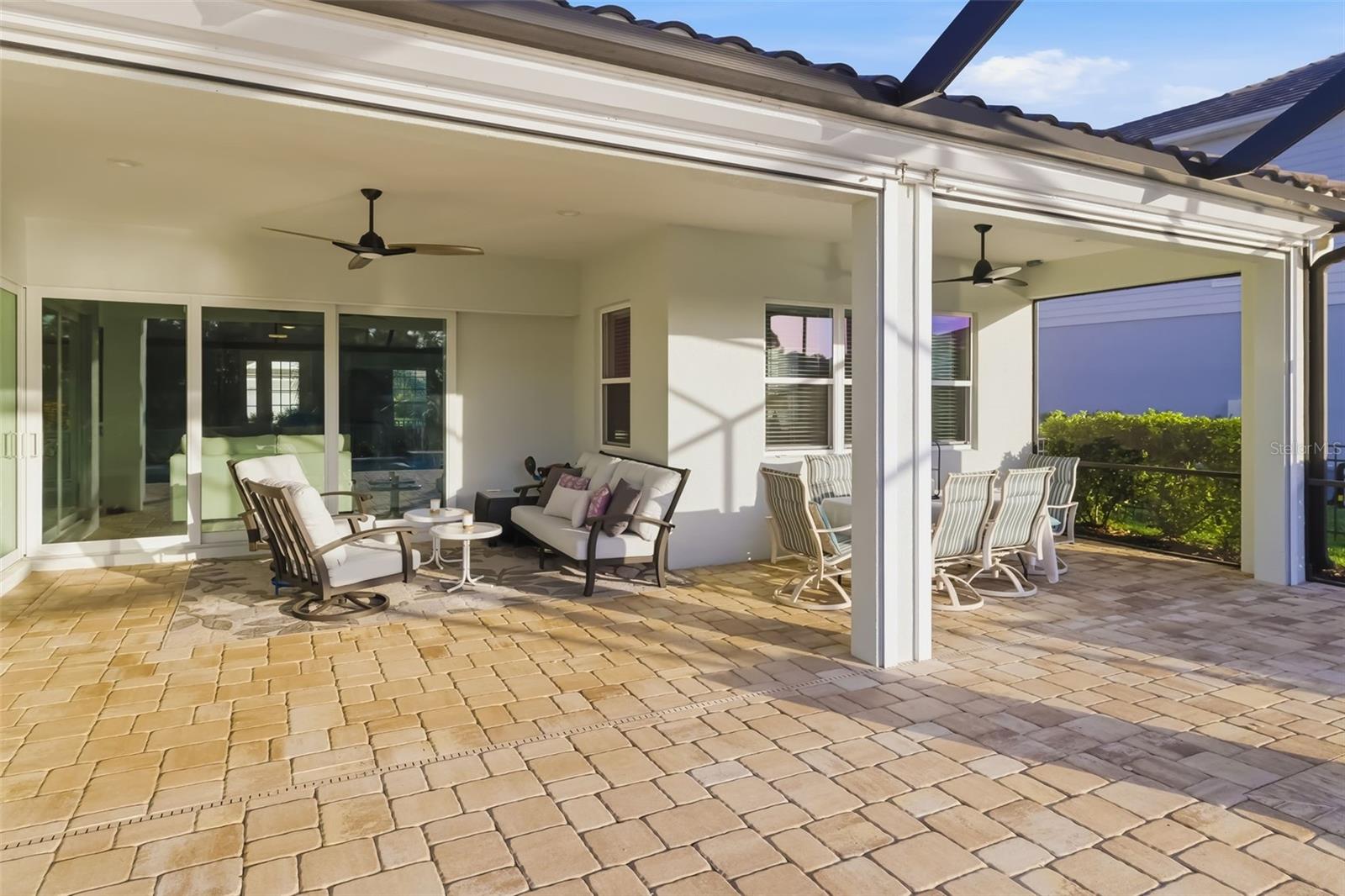 WINDWARD/LAKEWOOD RANCH PH 1 - Residential