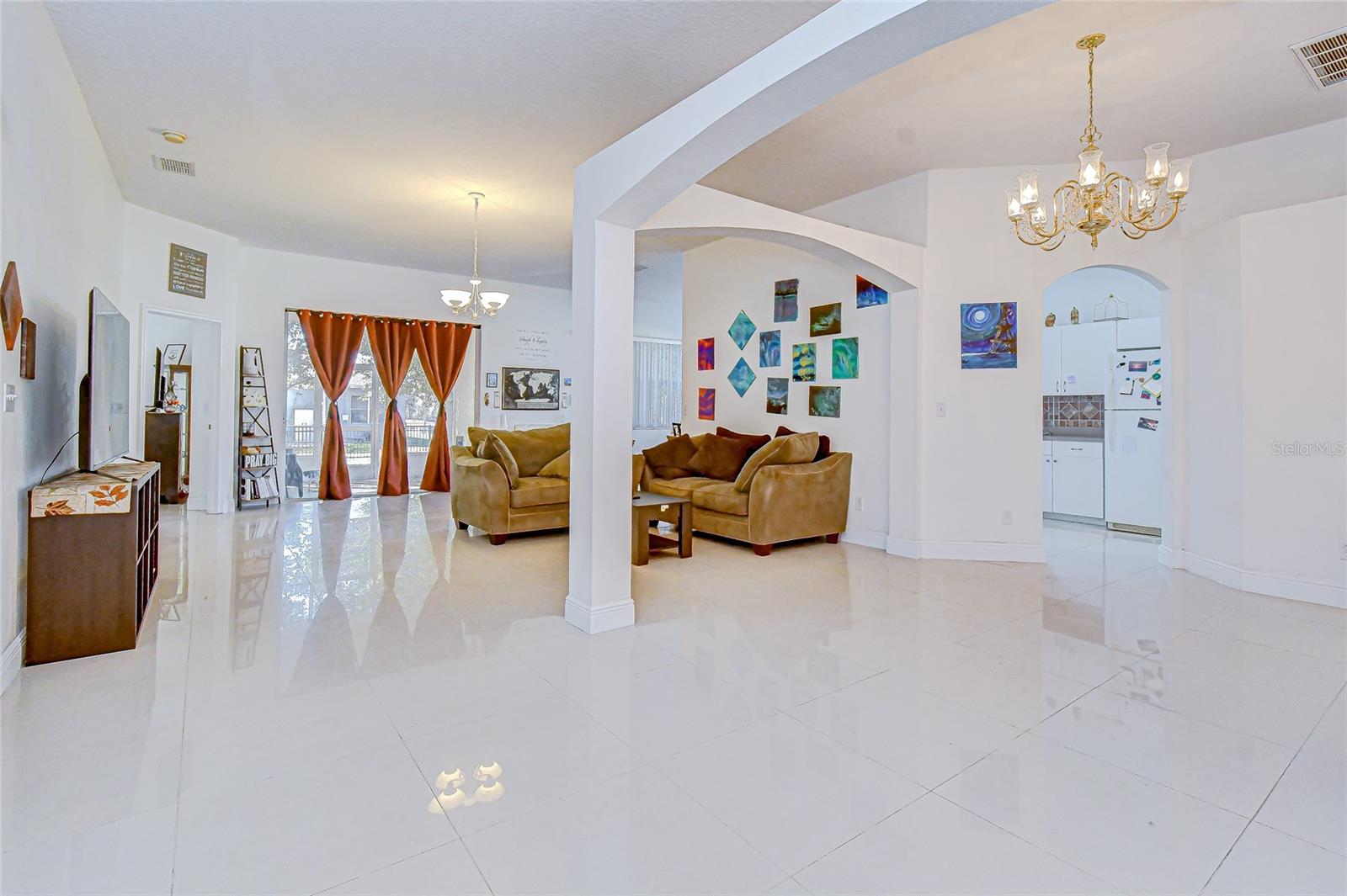 TRAILS AT RIVARD PH 1,2 & 6 - Residential