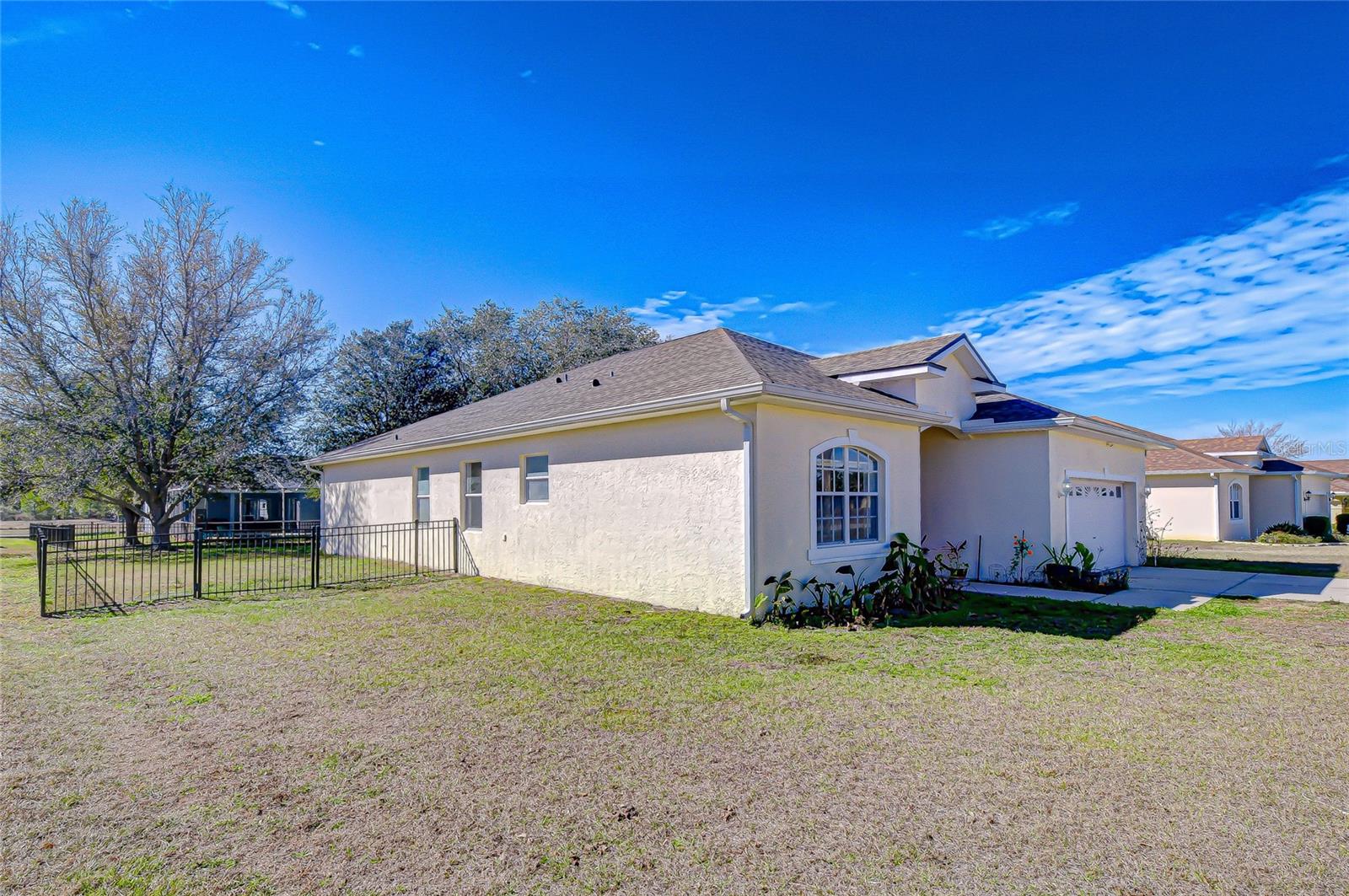 TRAILS AT RIVARD PH 1,2 & 6 - Residential