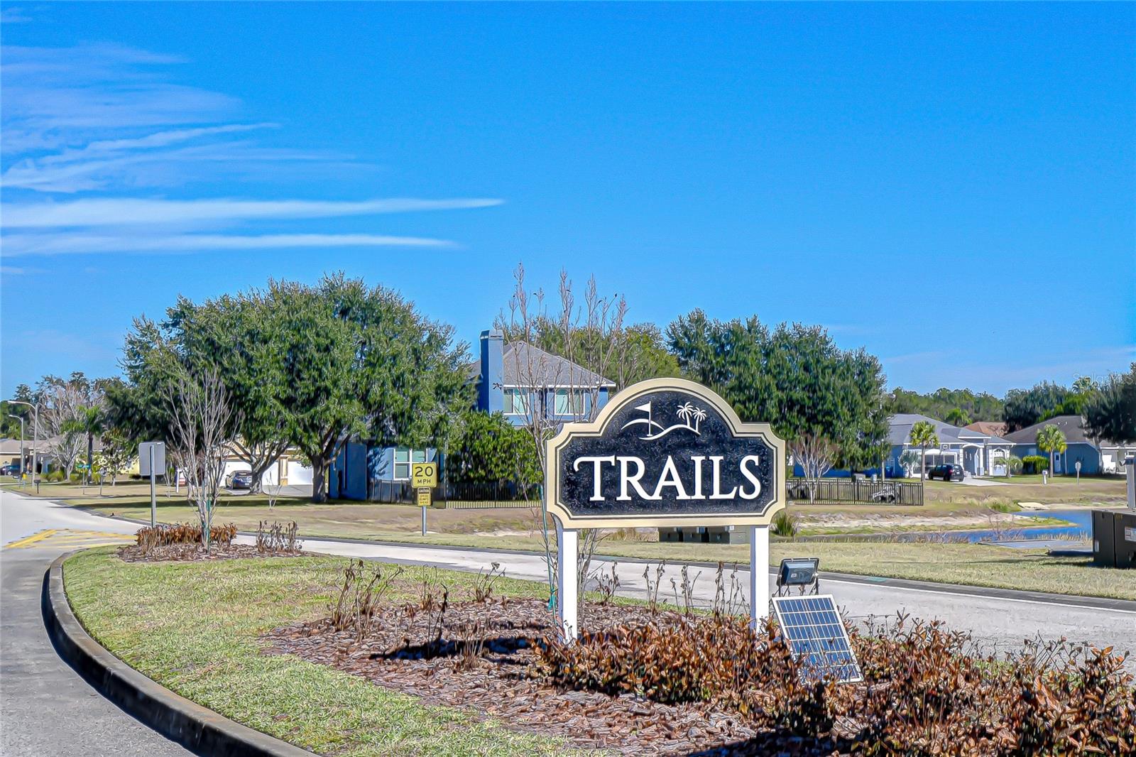 TRAILS AT RIVARD PH 1,2 & 6 - Residential
