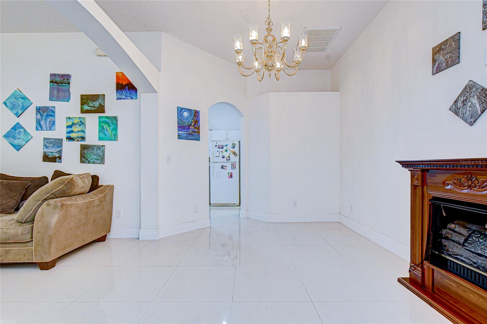 TRAILS AT RIVARD PH 1,2 & 6 - Residential