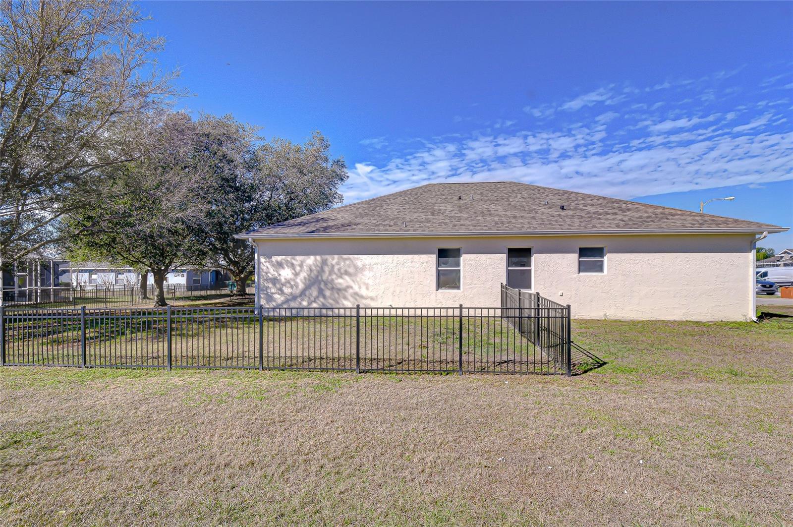 TRAILS AT RIVARD PH 1,2 & 6 - Residential