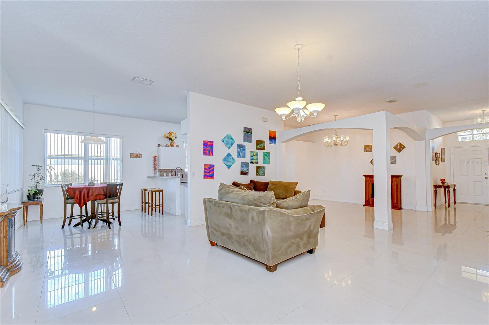 TRAILS AT RIVARD PH 1,2 & 6 - Residential