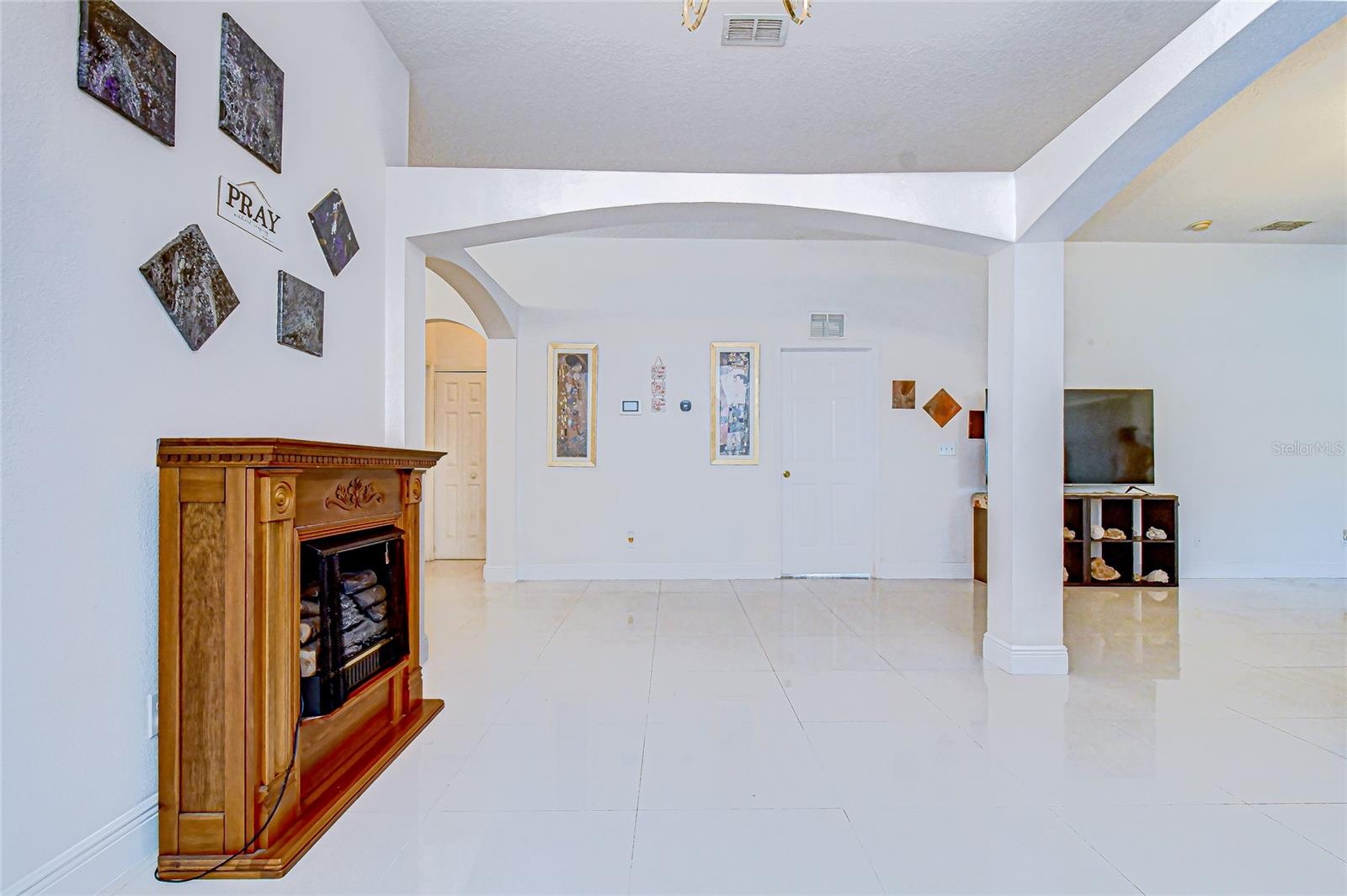 TRAILS AT RIVARD PH 1,2 & 6 - Residential