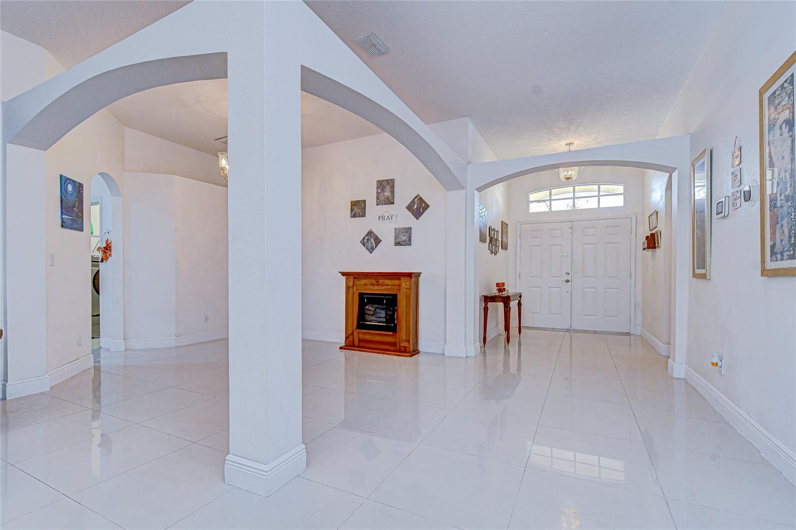 TRAILS AT RIVARD PH 1,2 & 6 - Residential