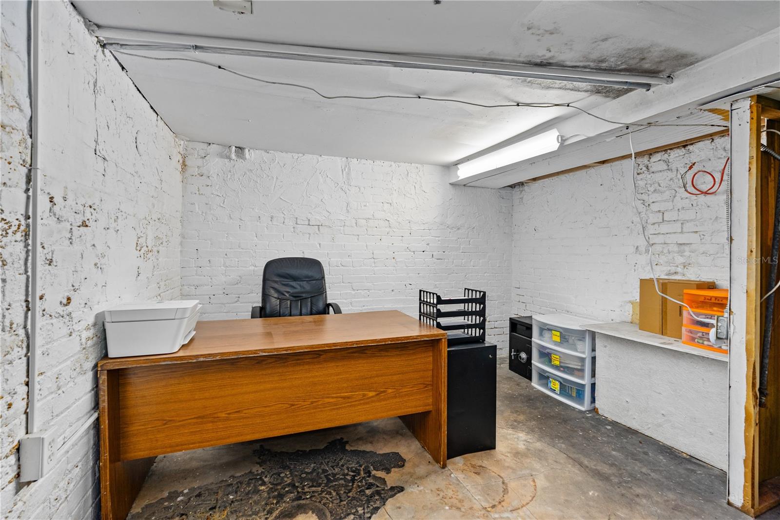 MASON & COLEMANS DAYTONA - Residential Income