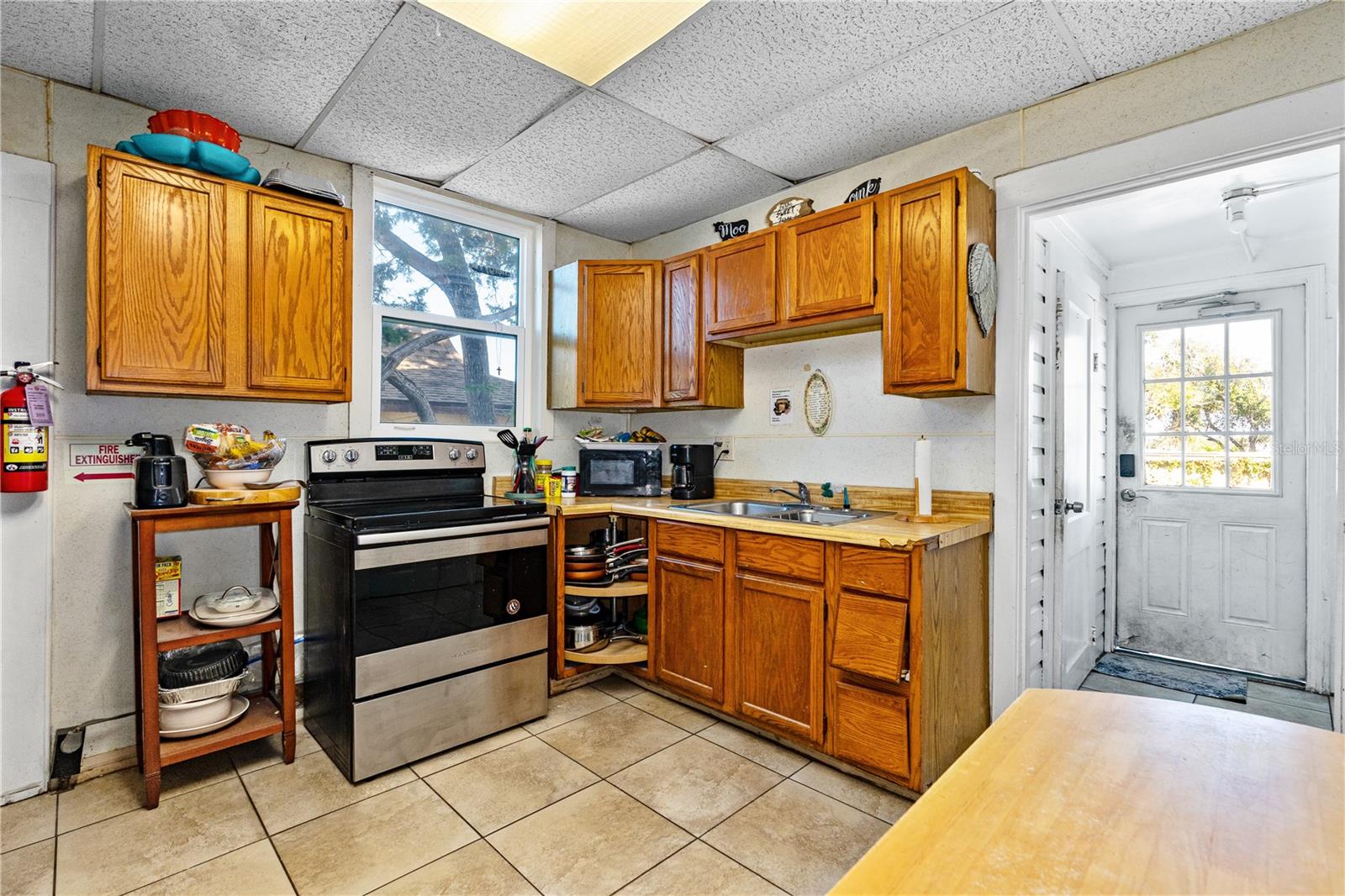 MASON & COLEMANS DAYTONA - Residential Income