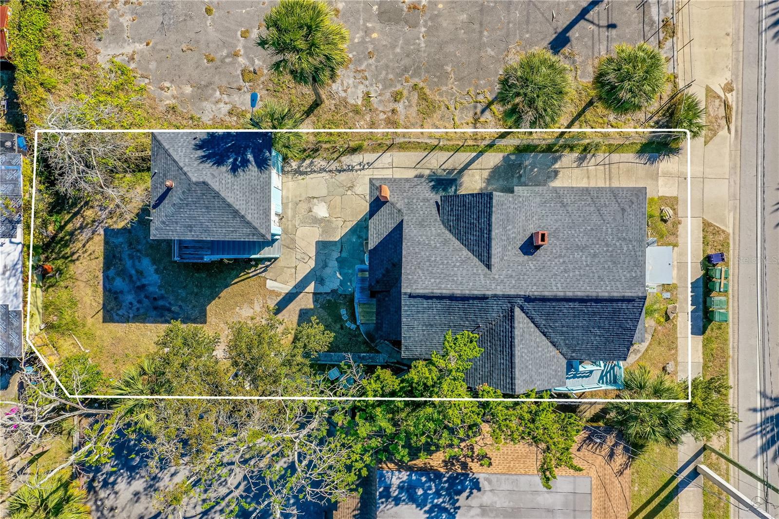 MASON & COLEMANS DAYTONA - Residential Income