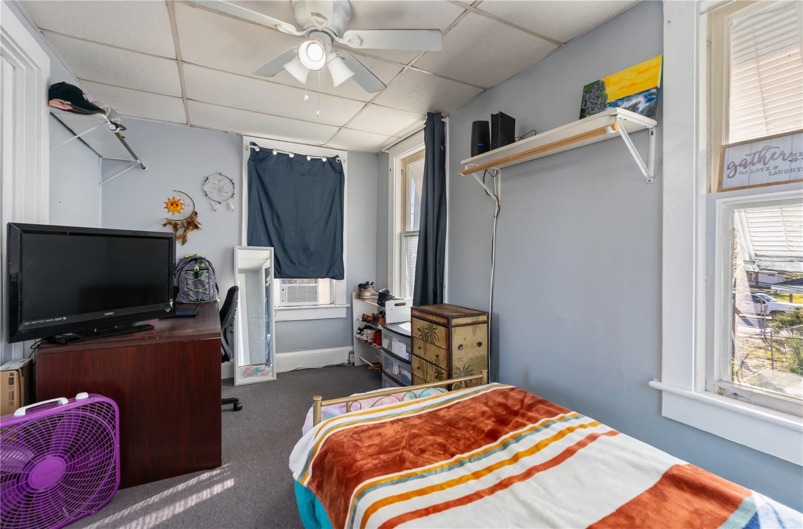 MASON & COLEMANS DAYTONA - Residential Income