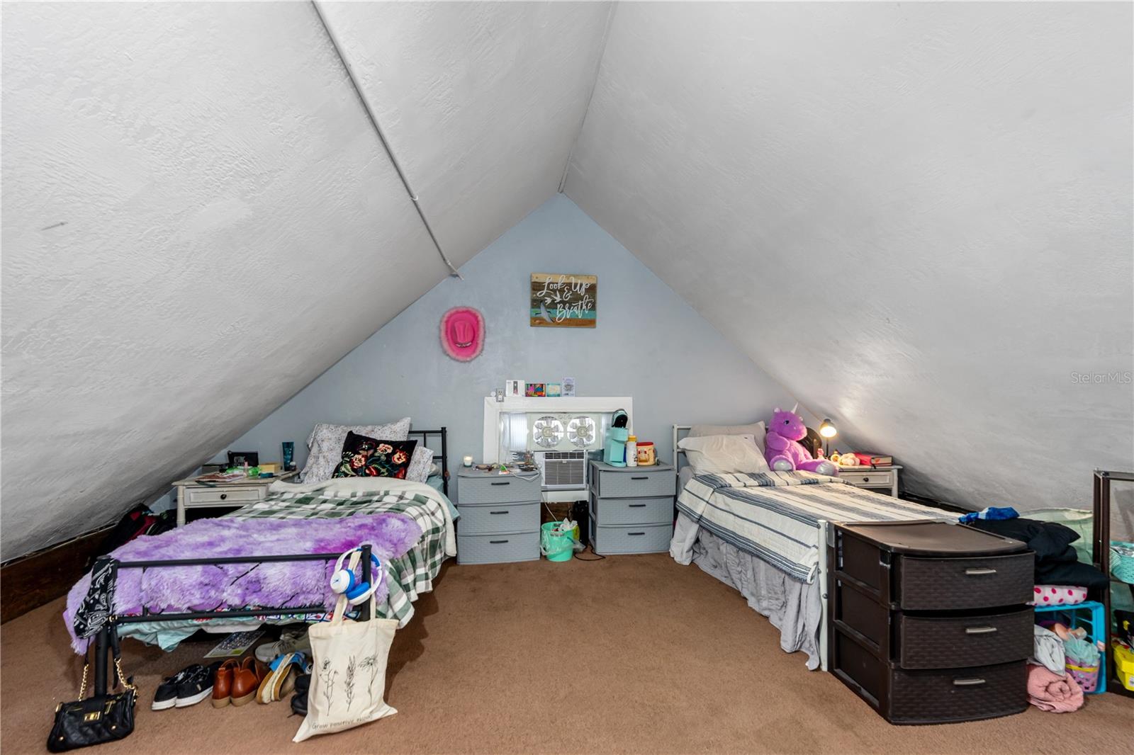 MASON & COLEMANS DAYTONA - Residential Income