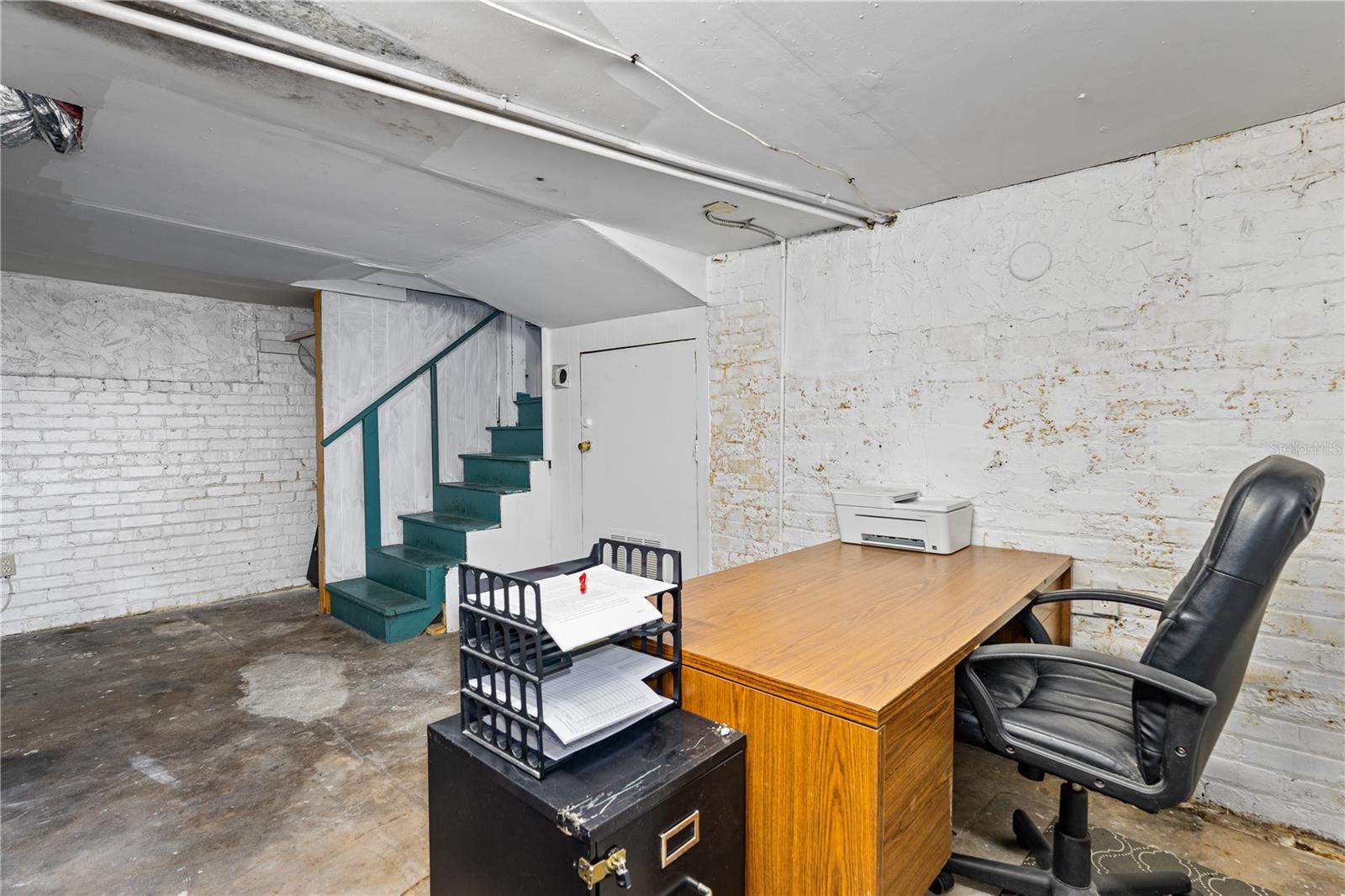 MASON & COLEMANS DAYTONA - Residential Income