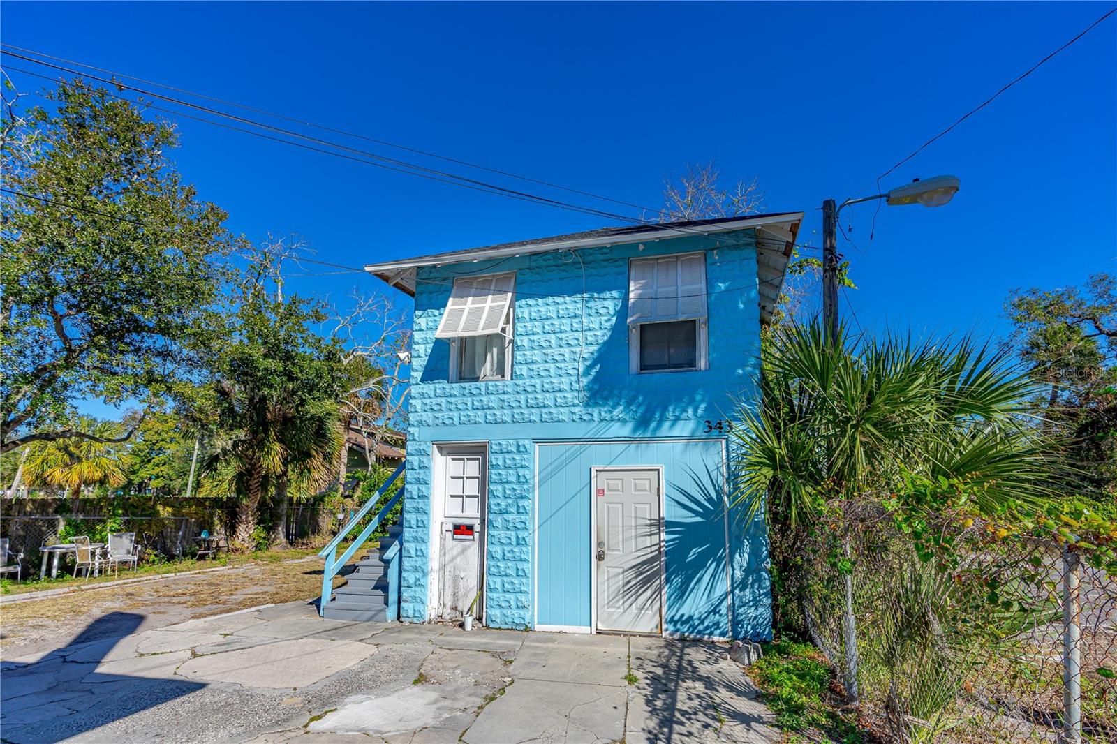 MASON & COLEMANS DAYTONA - Residential Income