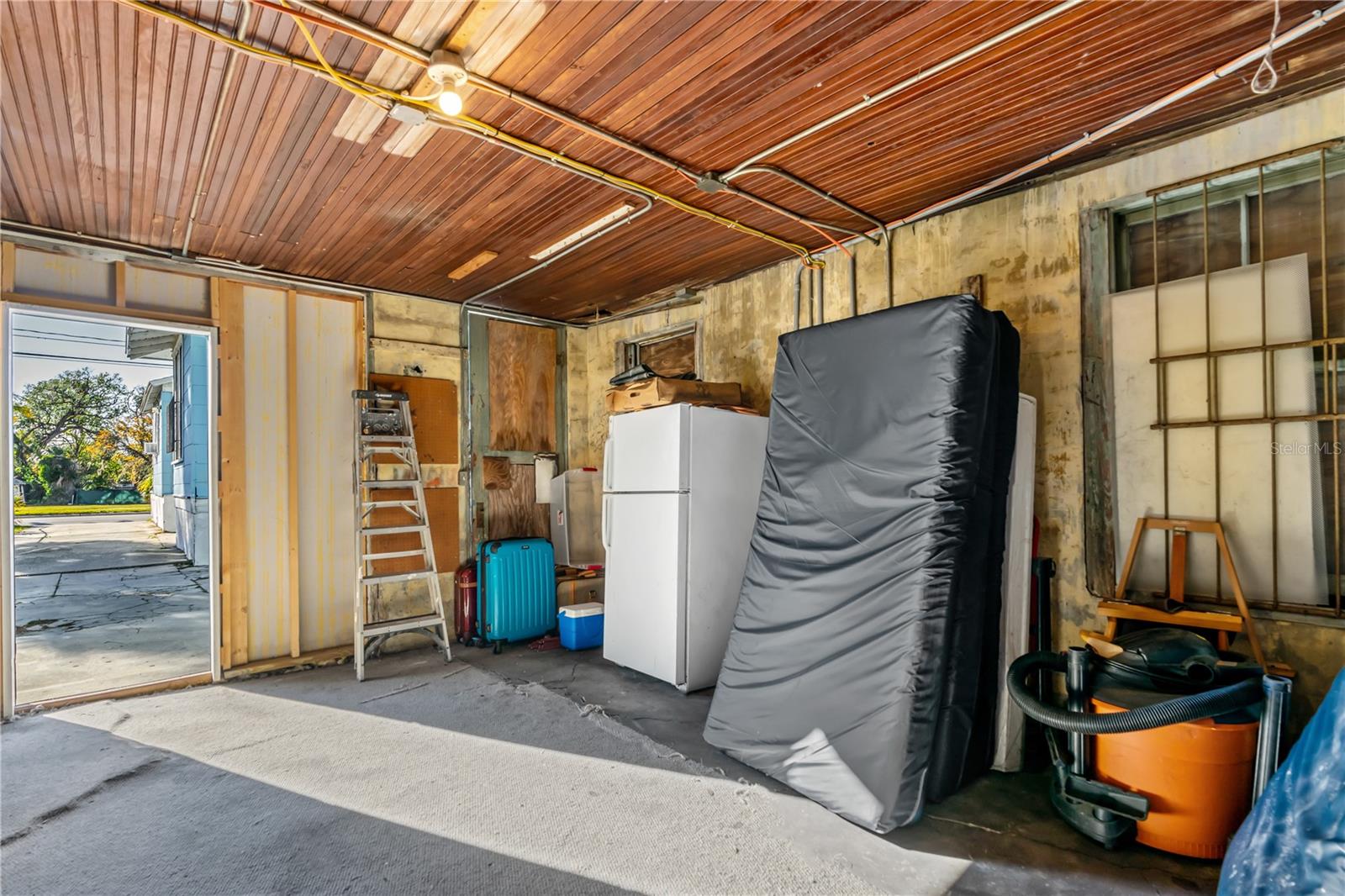 MASON & COLEMANS DAYTONA - Residential Income