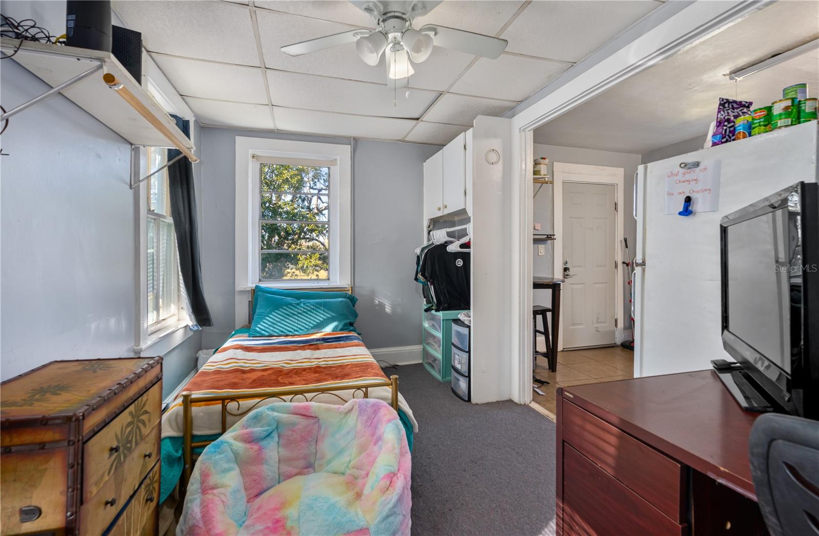 MASON & COLEMANS DAYTONA - Residential Income