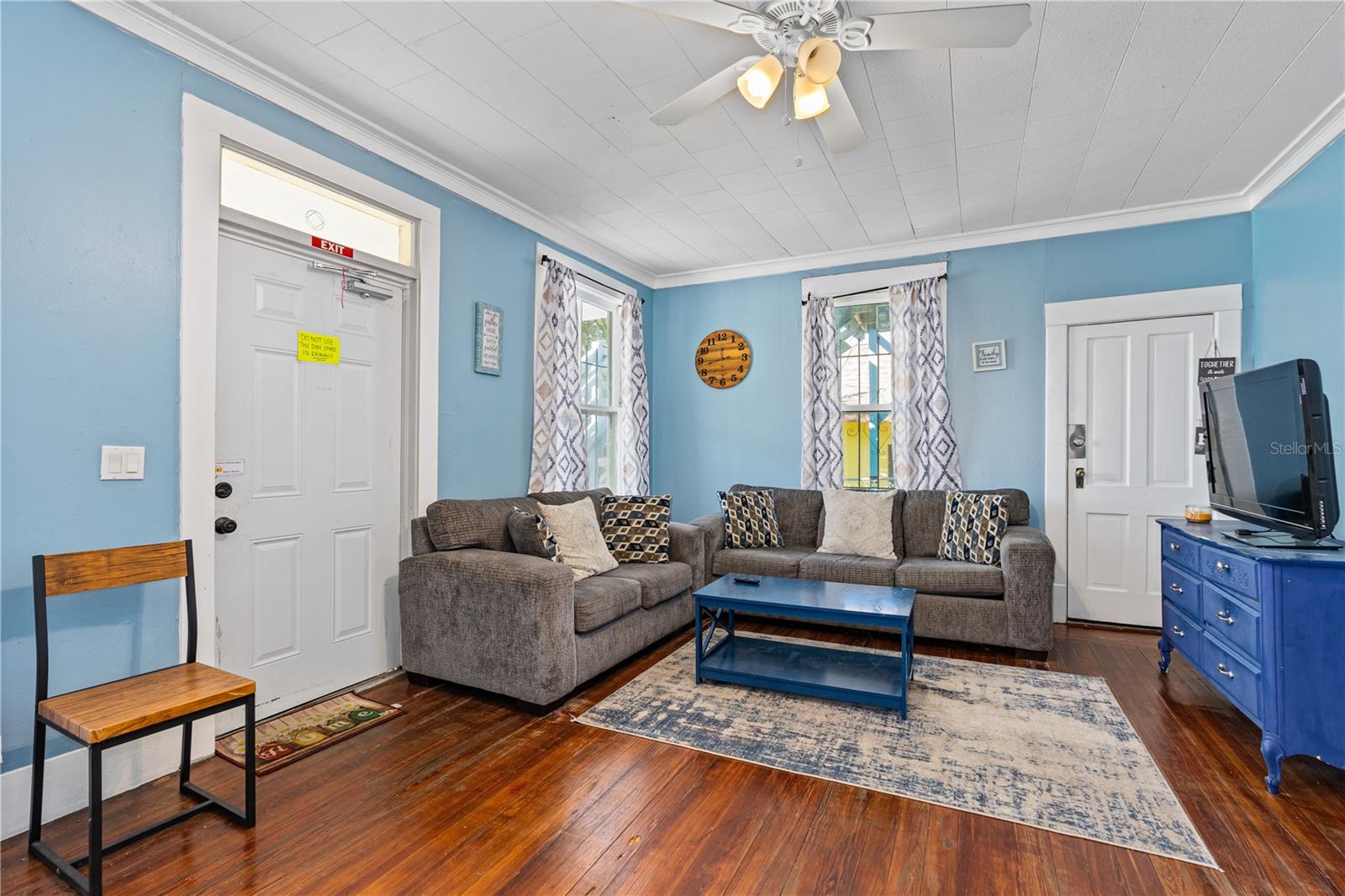 MASON & COLEMANS DAYTONA - Residential Income