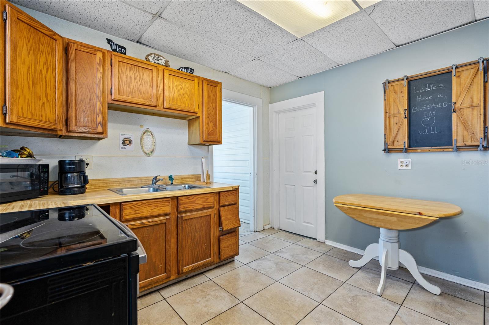 MASON & COLEMANS DAYTONA - Residential Income