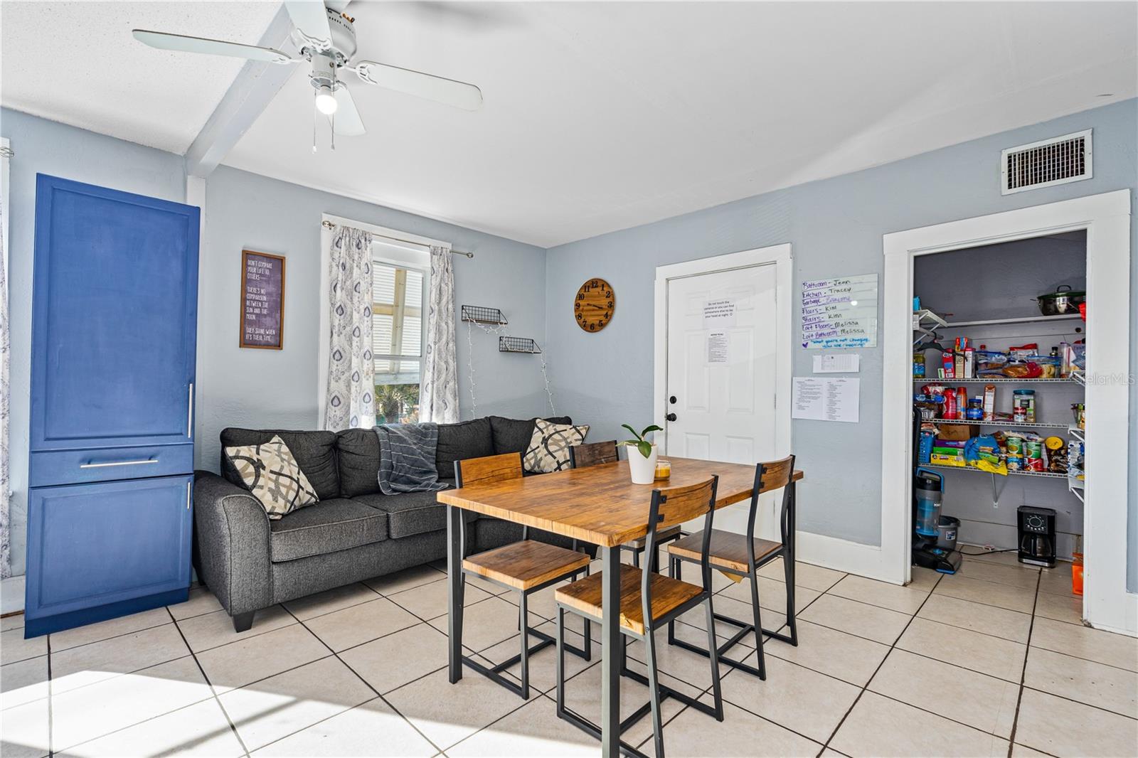 MASON & COLEMANS DAYTONA - Residential Income