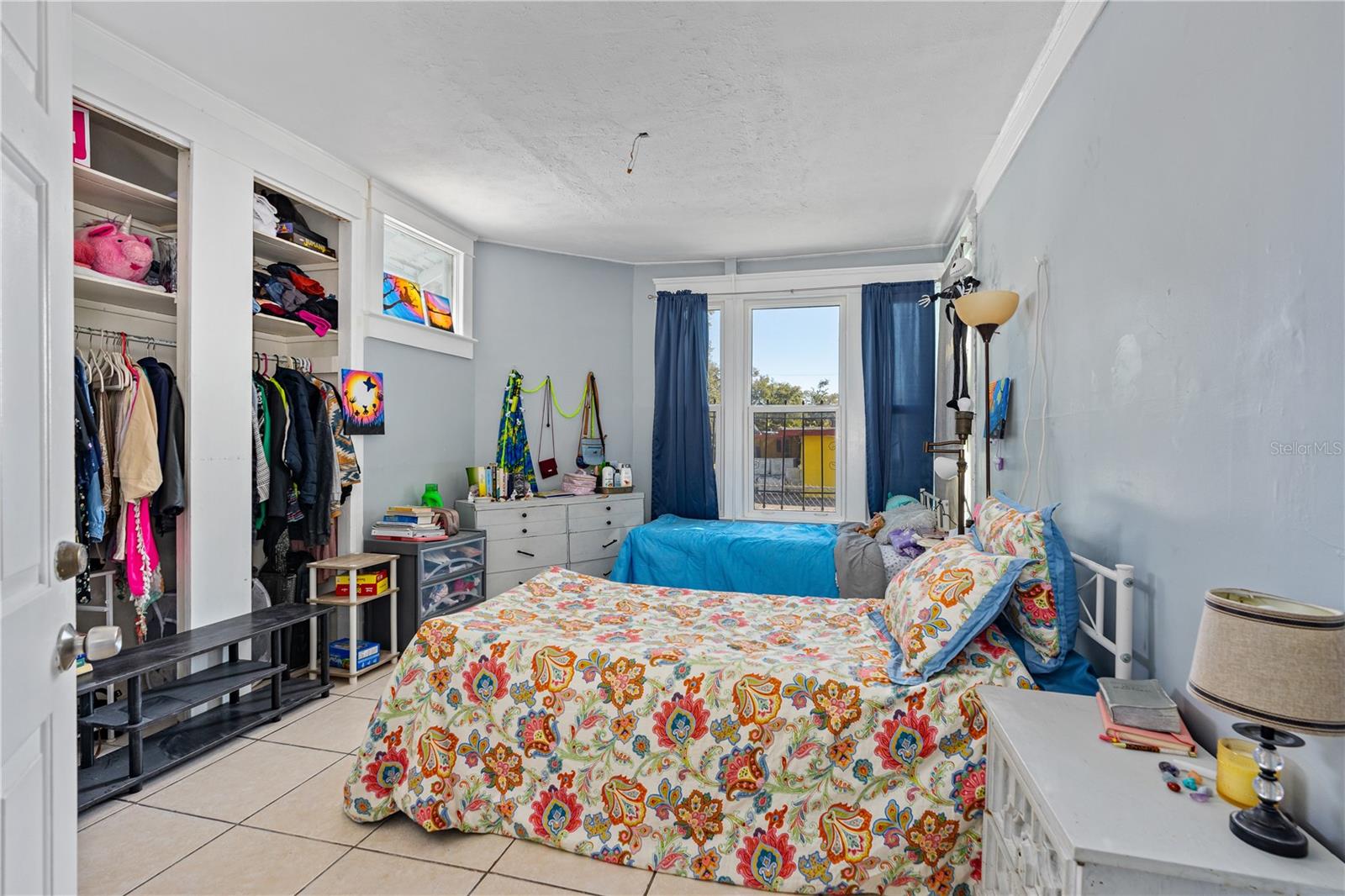 MASON & COLEMANS DAYTONA - Residential Income