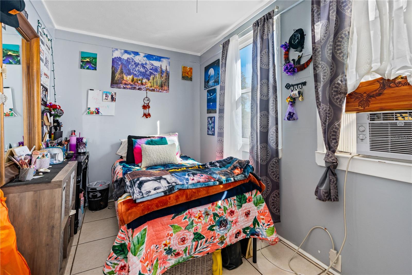 MASON & COLEMANS DAYTONA - Residential Income