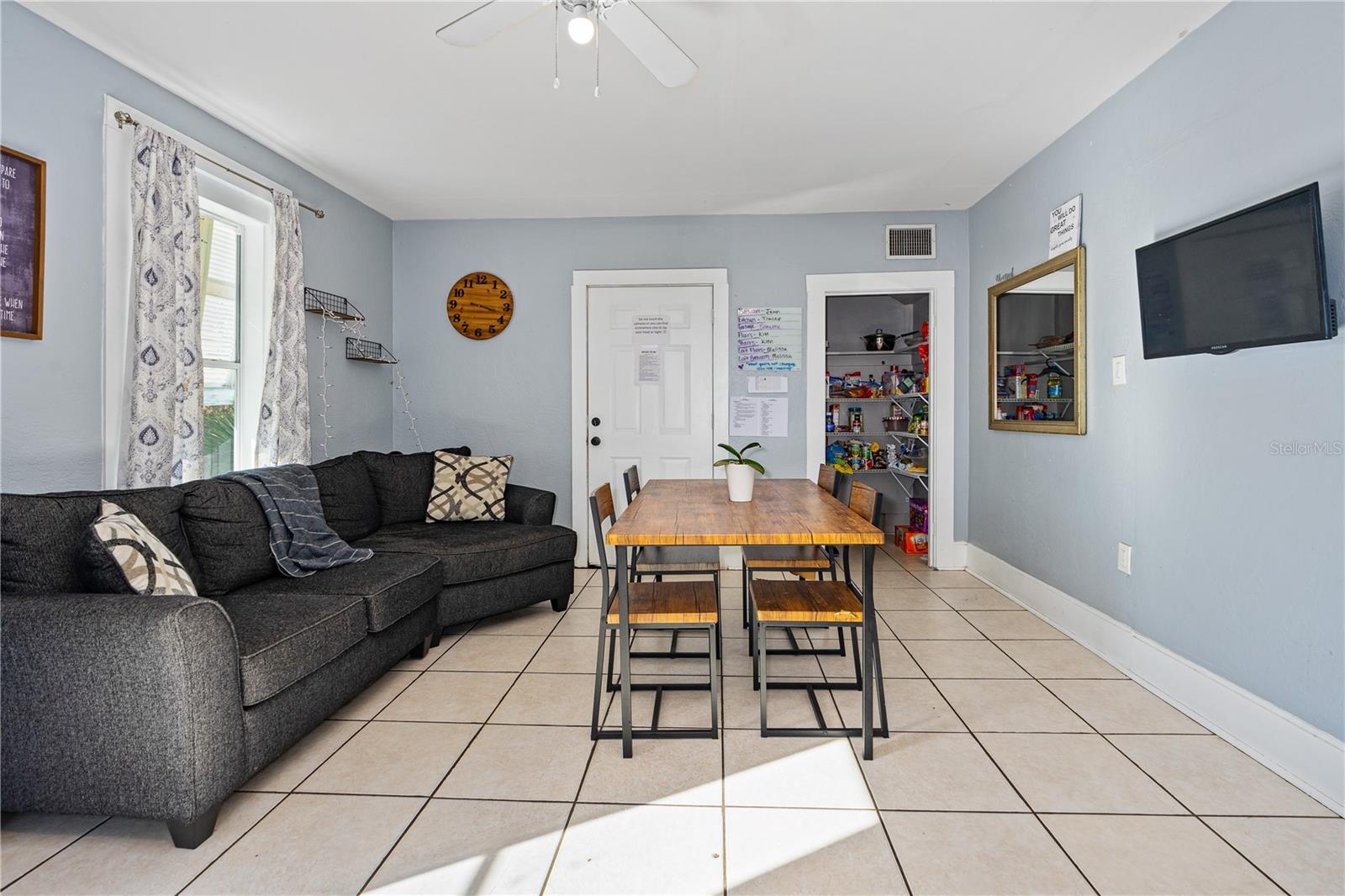 MASON & COLEMANS DAYTONA - Residential Income