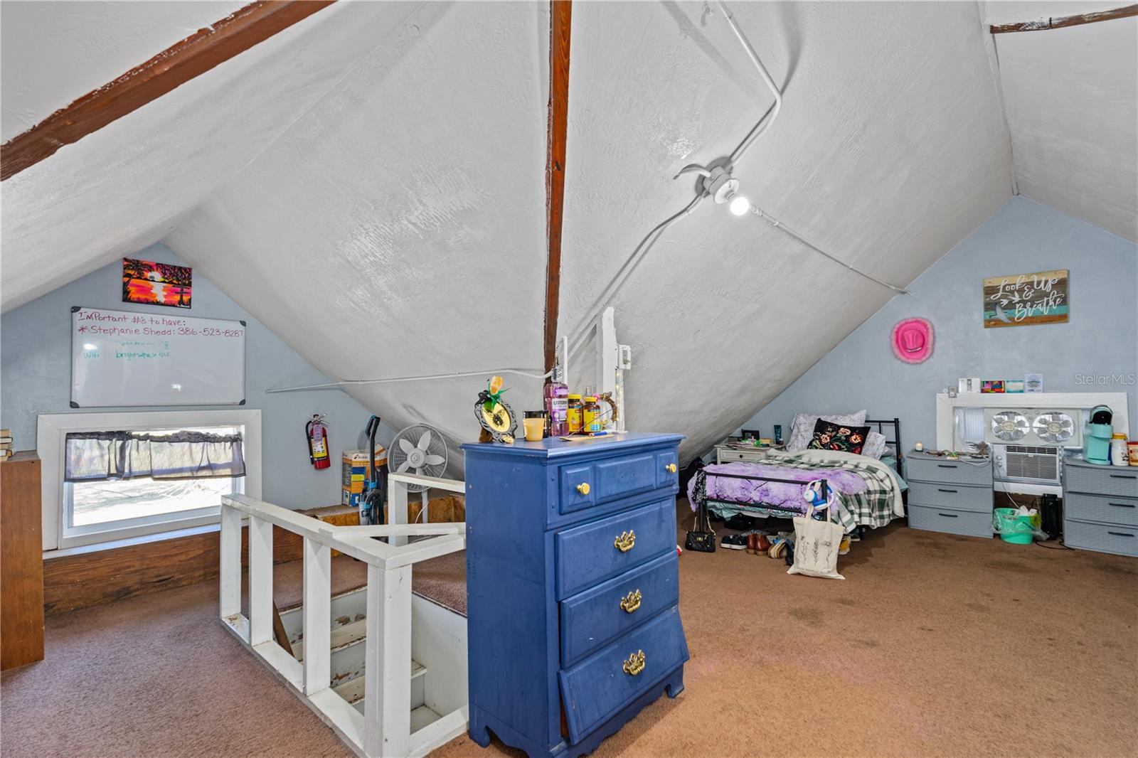 MASON & COLEMANS DAYTONA - Residential Income