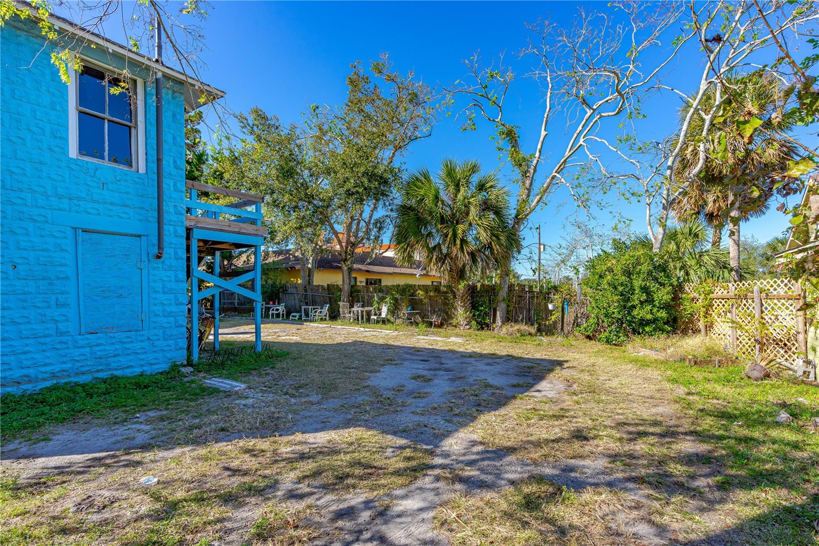 MASON & COLEMANS DAYTONA - Residential Income