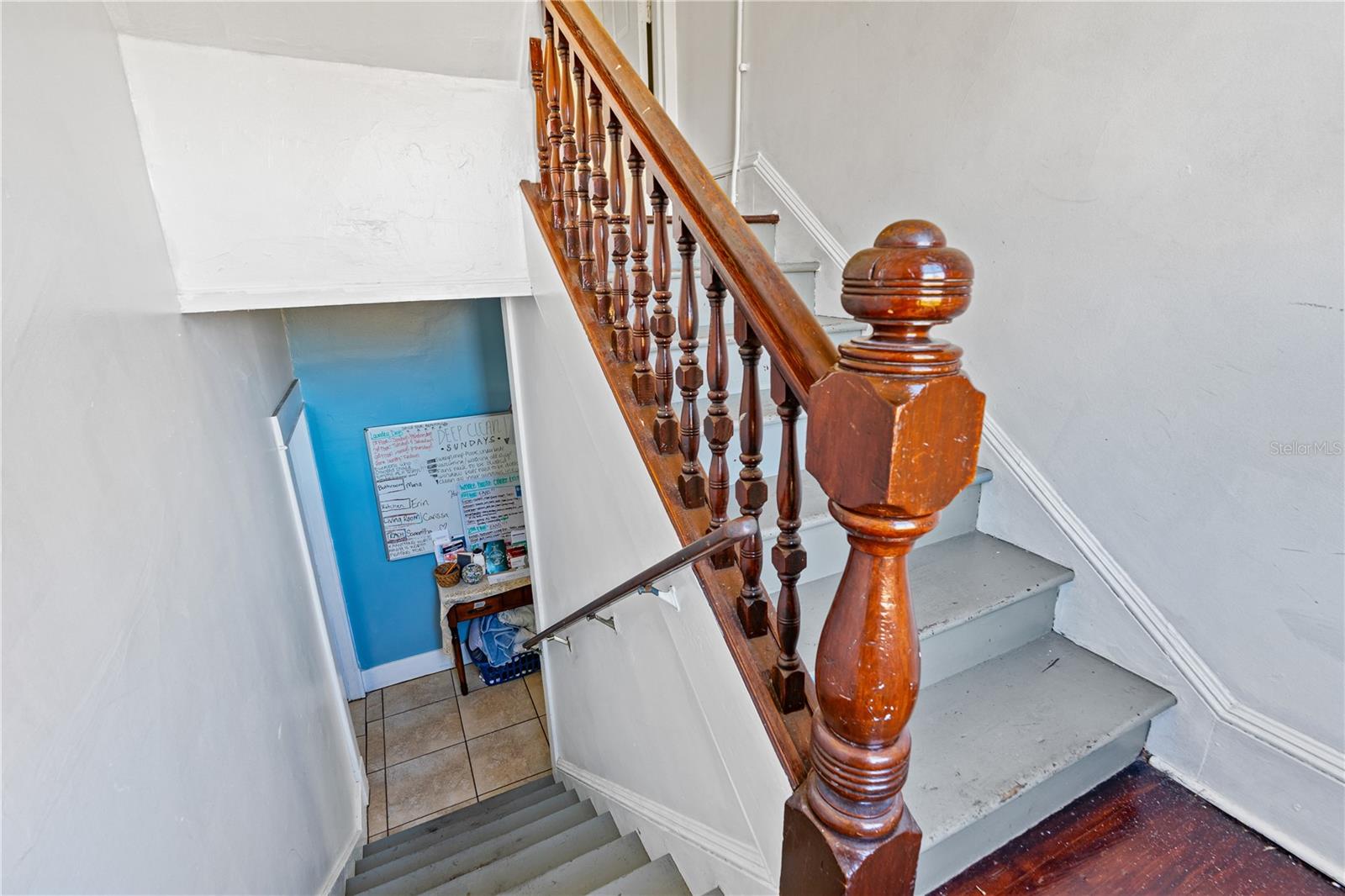 MASON & COLEMANS DAYTONA - Residential Income