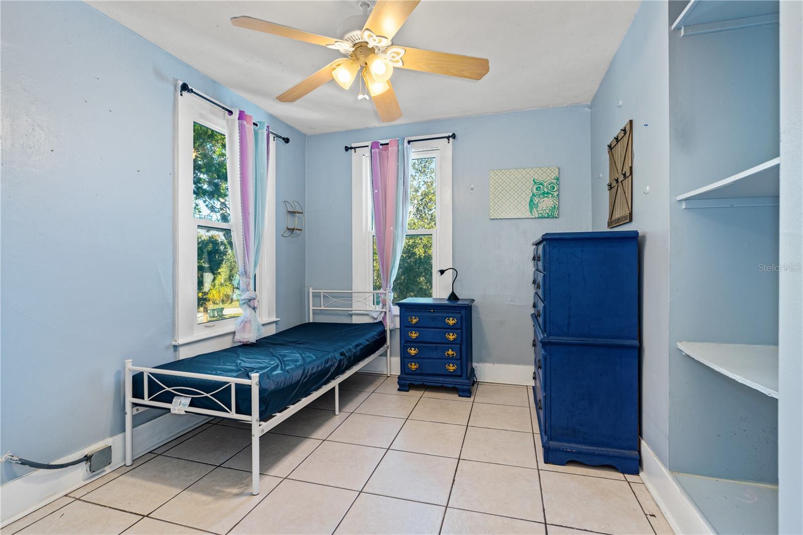 MASON & COLEMANS DAYTONA - Residential Income