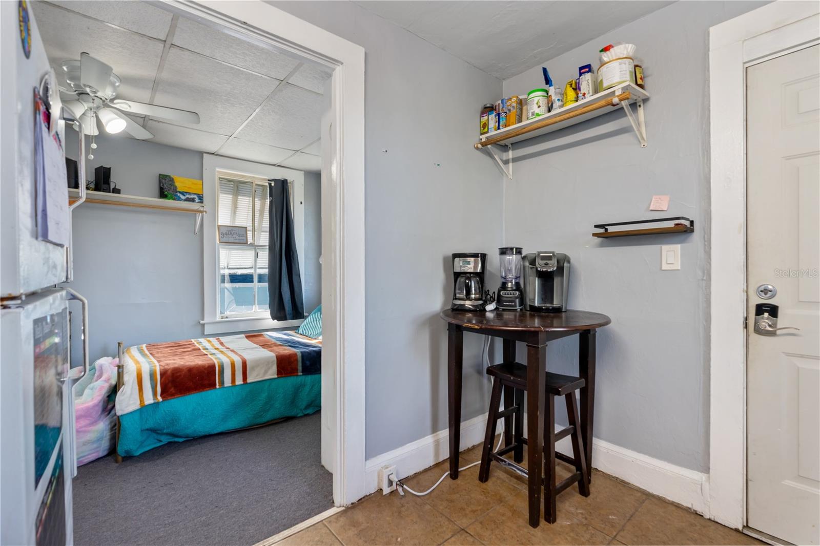 MASON & COLEMANS DAYTONA - Residential Income