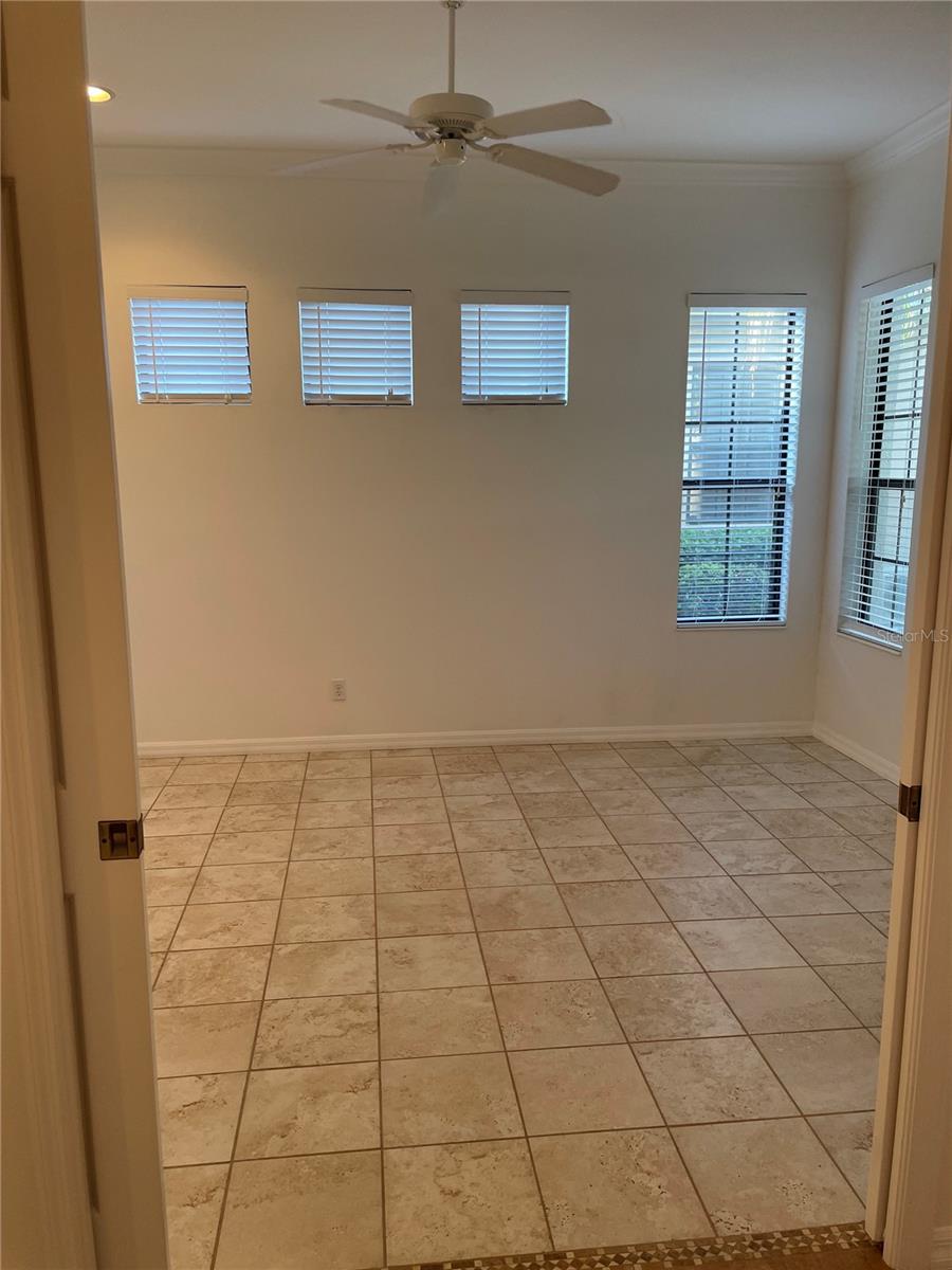 LAKEWOOD RANCH COUNTRY CLUB VILLAGE AA 1&2 - Residential Lease