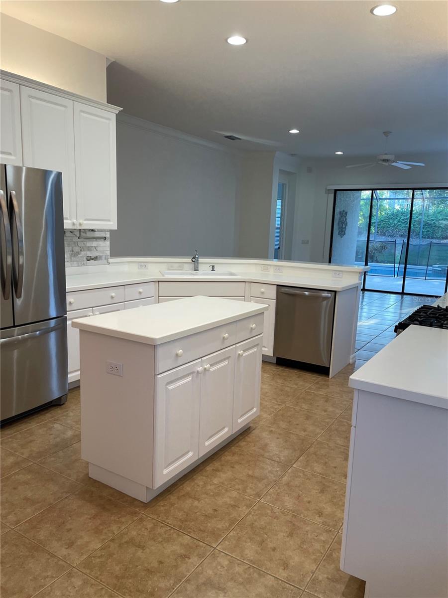 LAKEWOOD RANCH COUNTRY CLUB VILLAGE AA 1&2 - Residential Lease