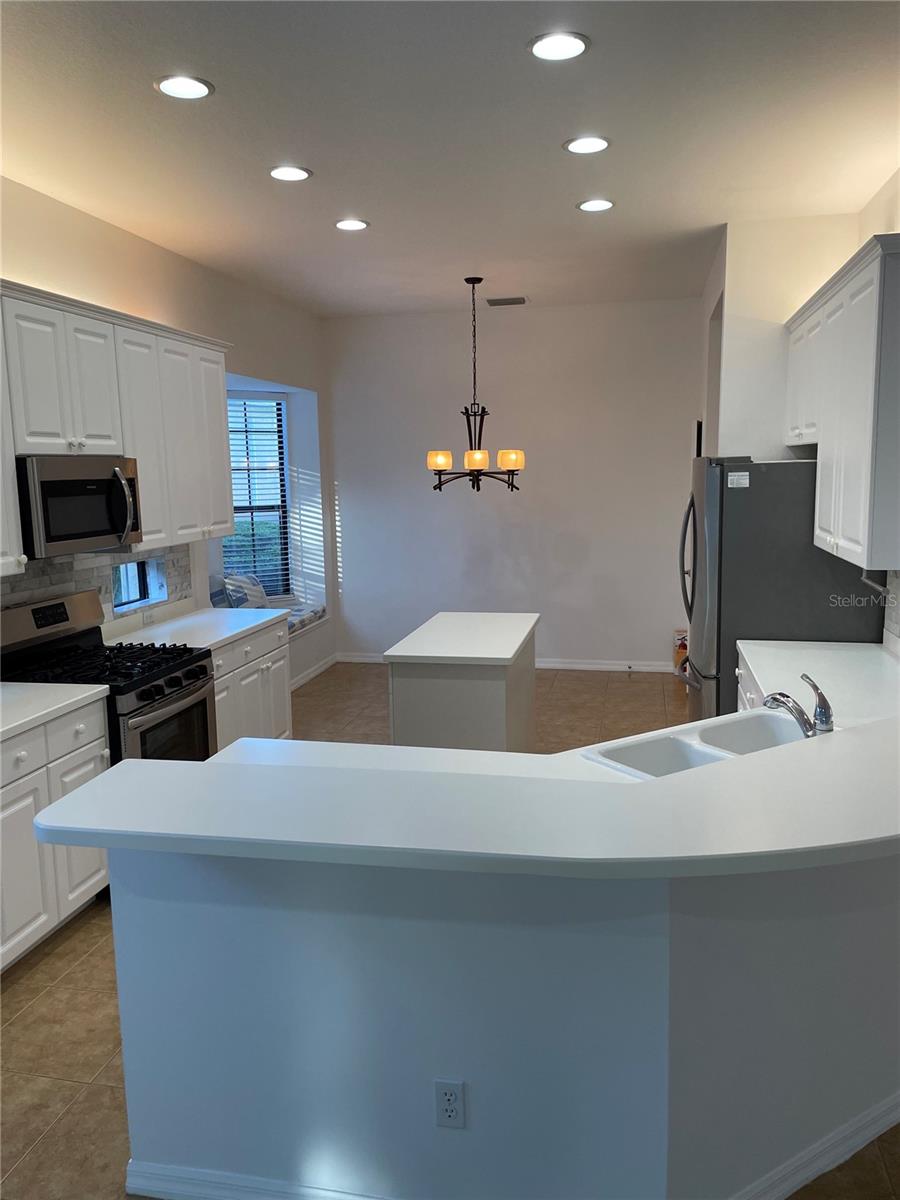 LAKEWOOD RANCH COUNTRY CLUB VILLAGE AA 1&2 - Residential Lease