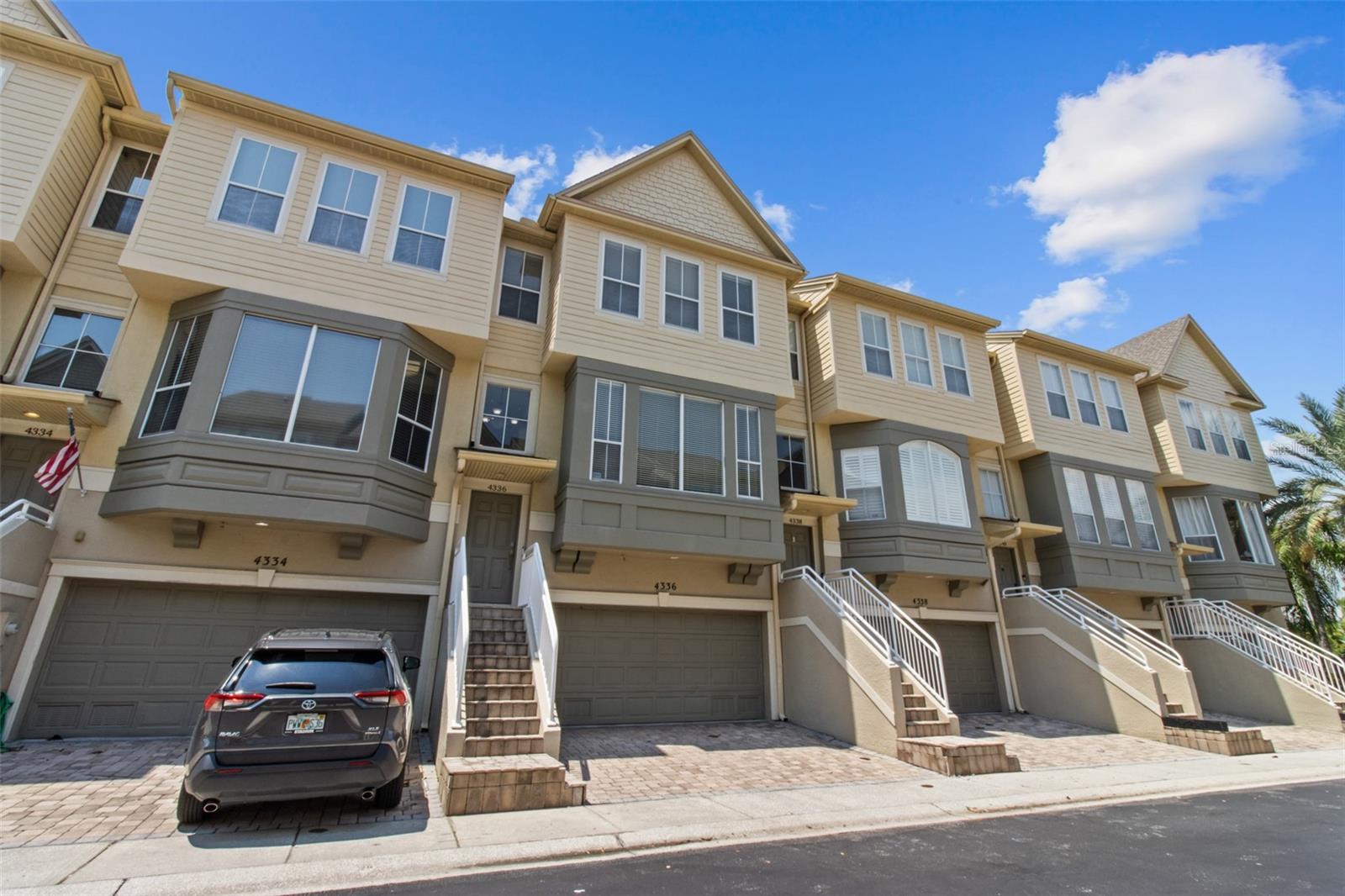 Photo 49 of 63 of 4336 SPINNAKER COVE LANE townhome