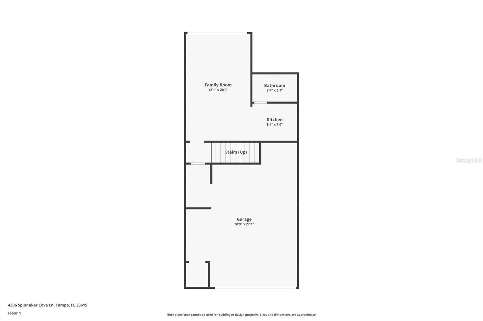 Photo 60 of 63 of 4336 SPINNAKER COVE LANE townhome