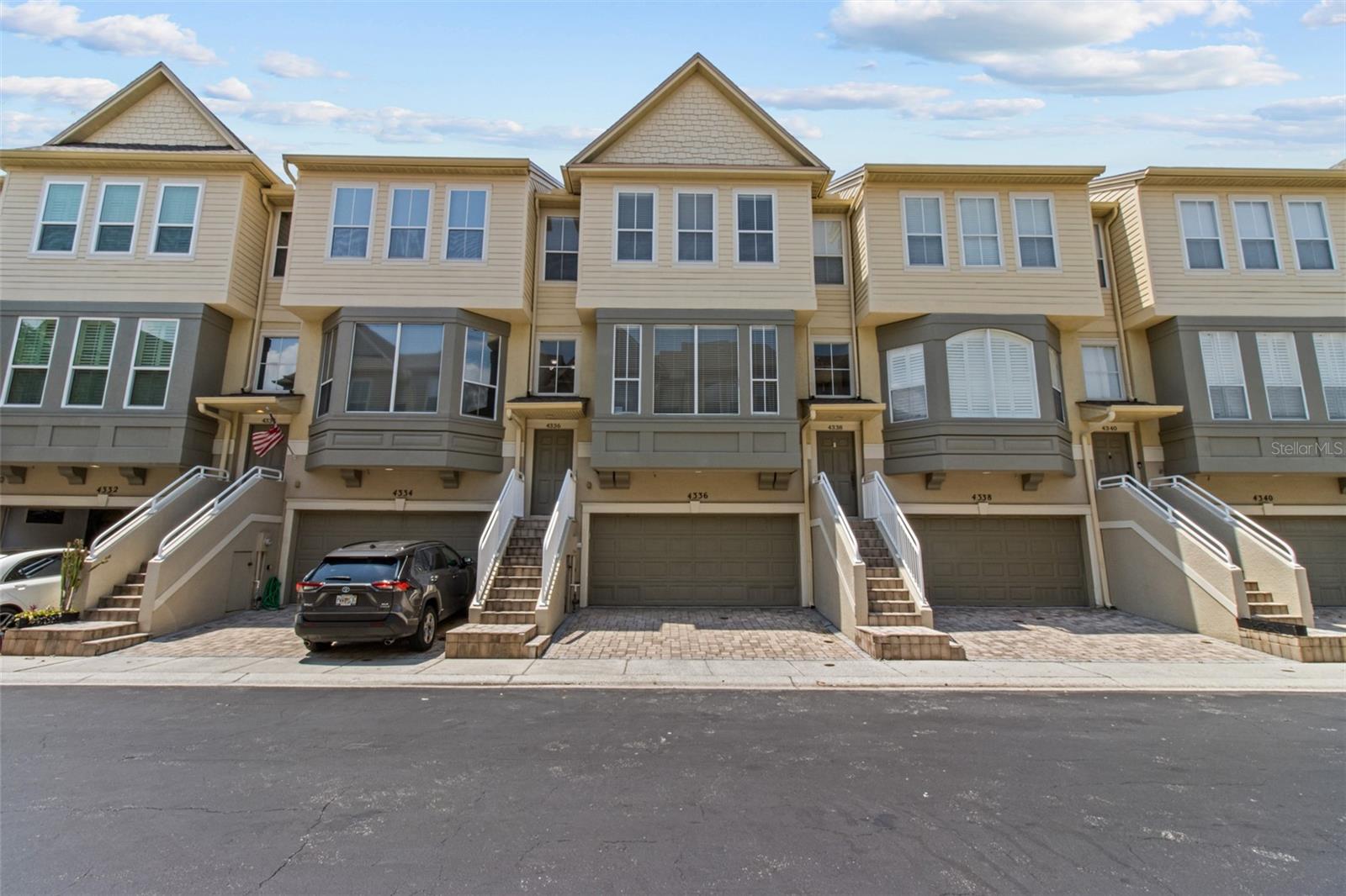 Photo 51 of 63 of 4336 SPINNAKER COVE LANE townhome