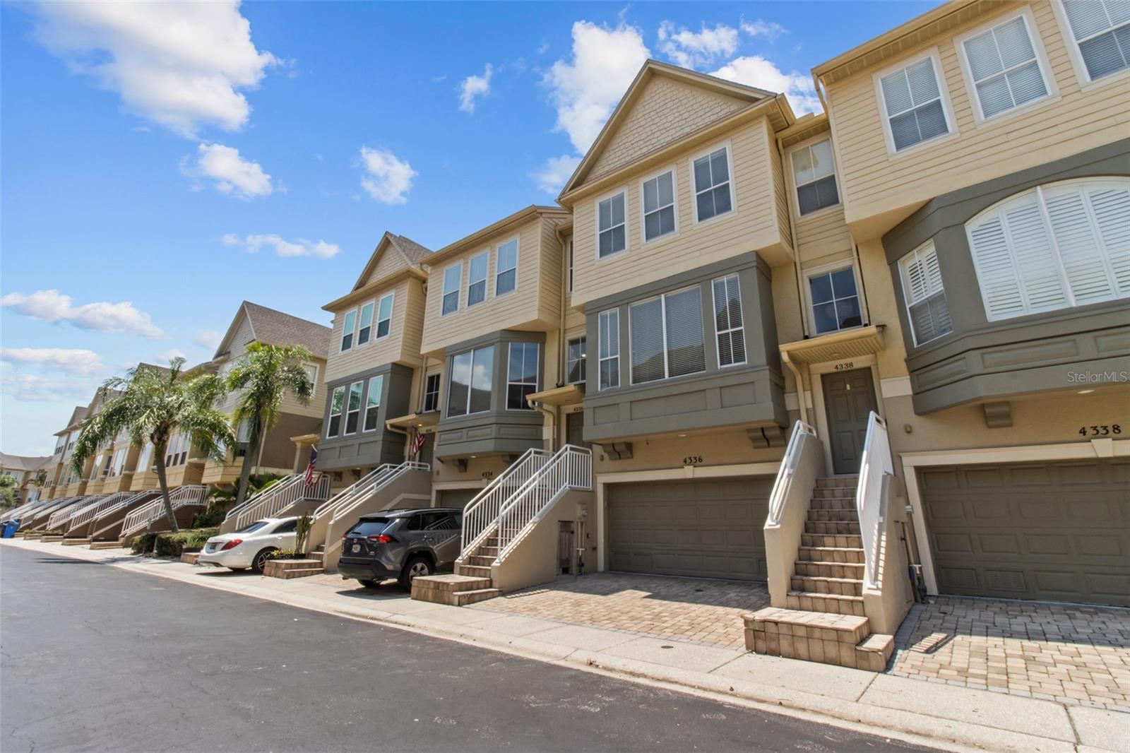 Photo 50 of 63 of 4336 SPINNAKER COVE LANE townhome