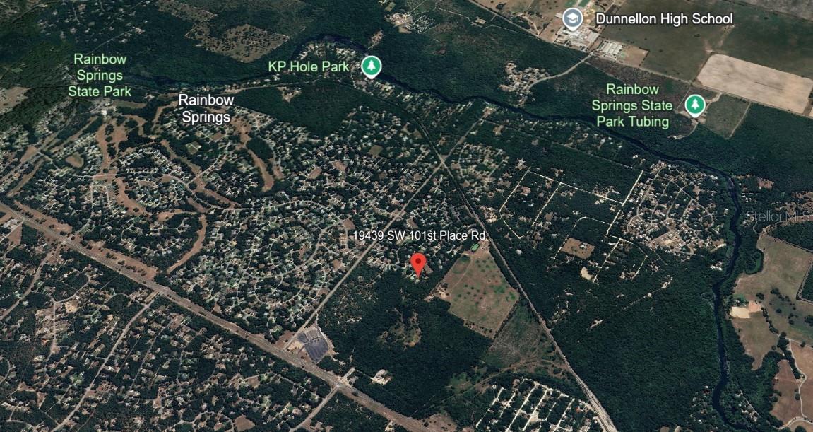 RAINBOW SPGS 05 REP - Residential