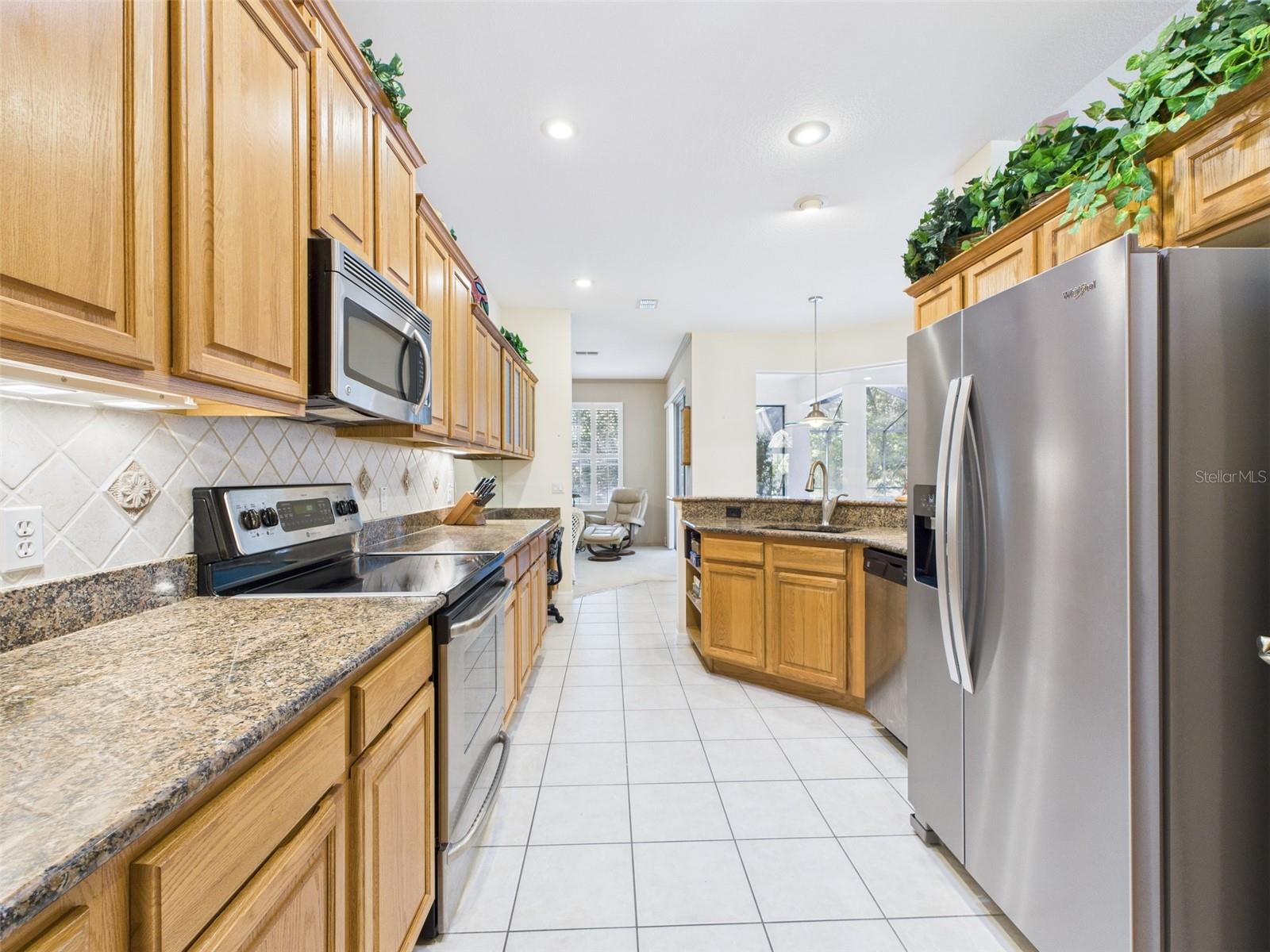 RAINBOW SPGS 05 REP - Residential