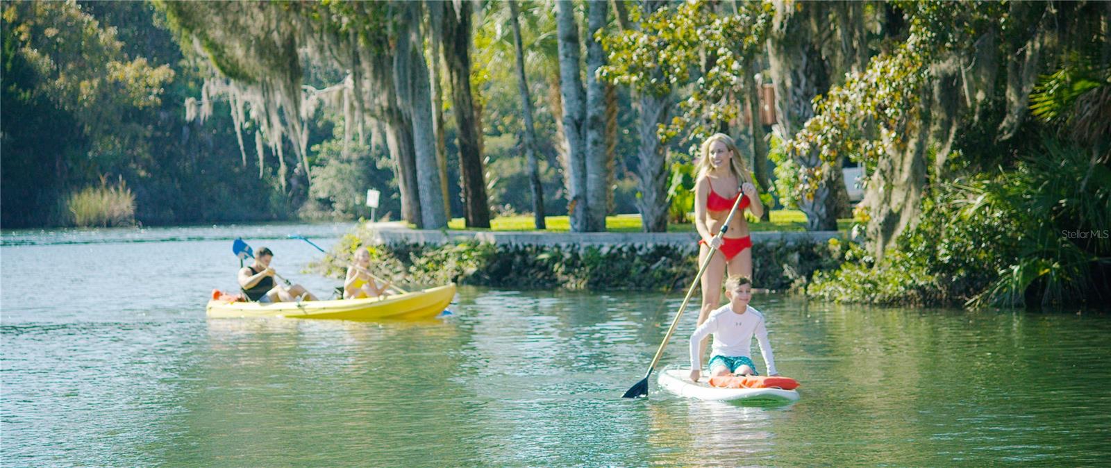 RAINBOW SPGS 05 REP - Residential