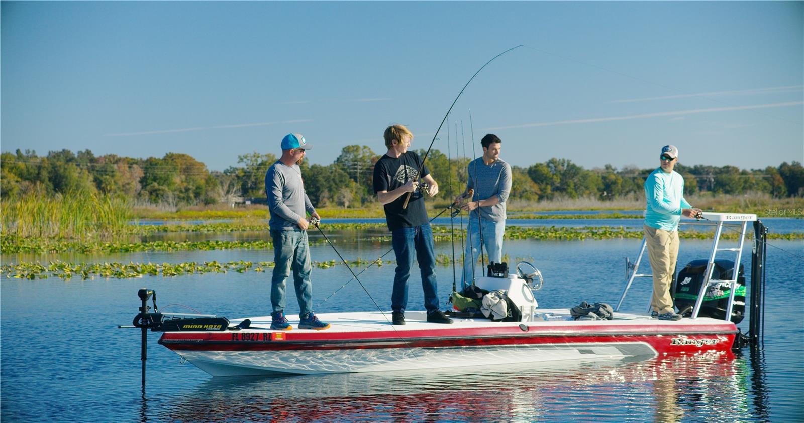 RAINBOW SPGS 05 REP - Residential