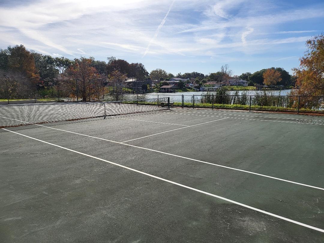 SANDY COVE - Residential